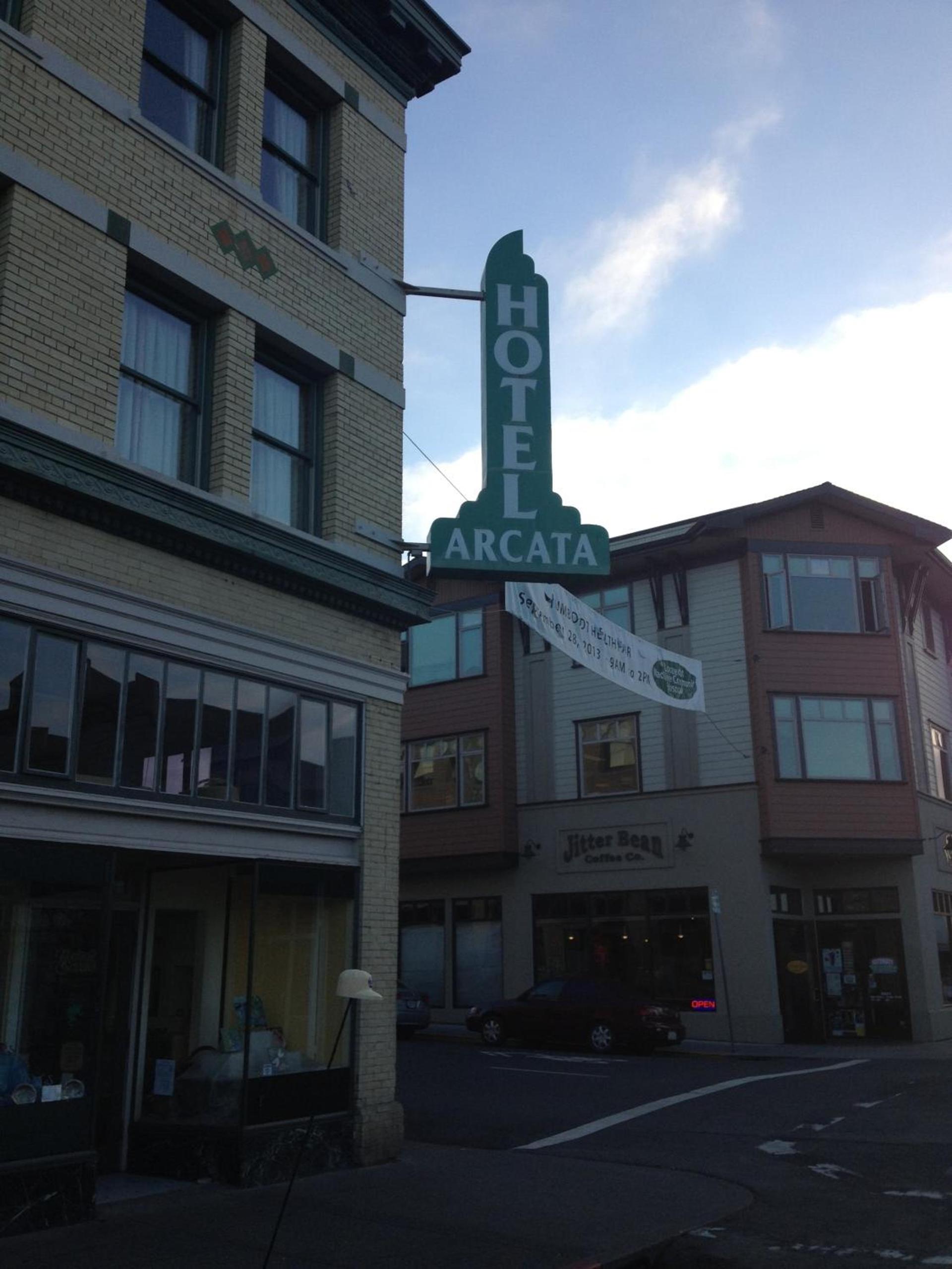 Hotel Arcata photo 49