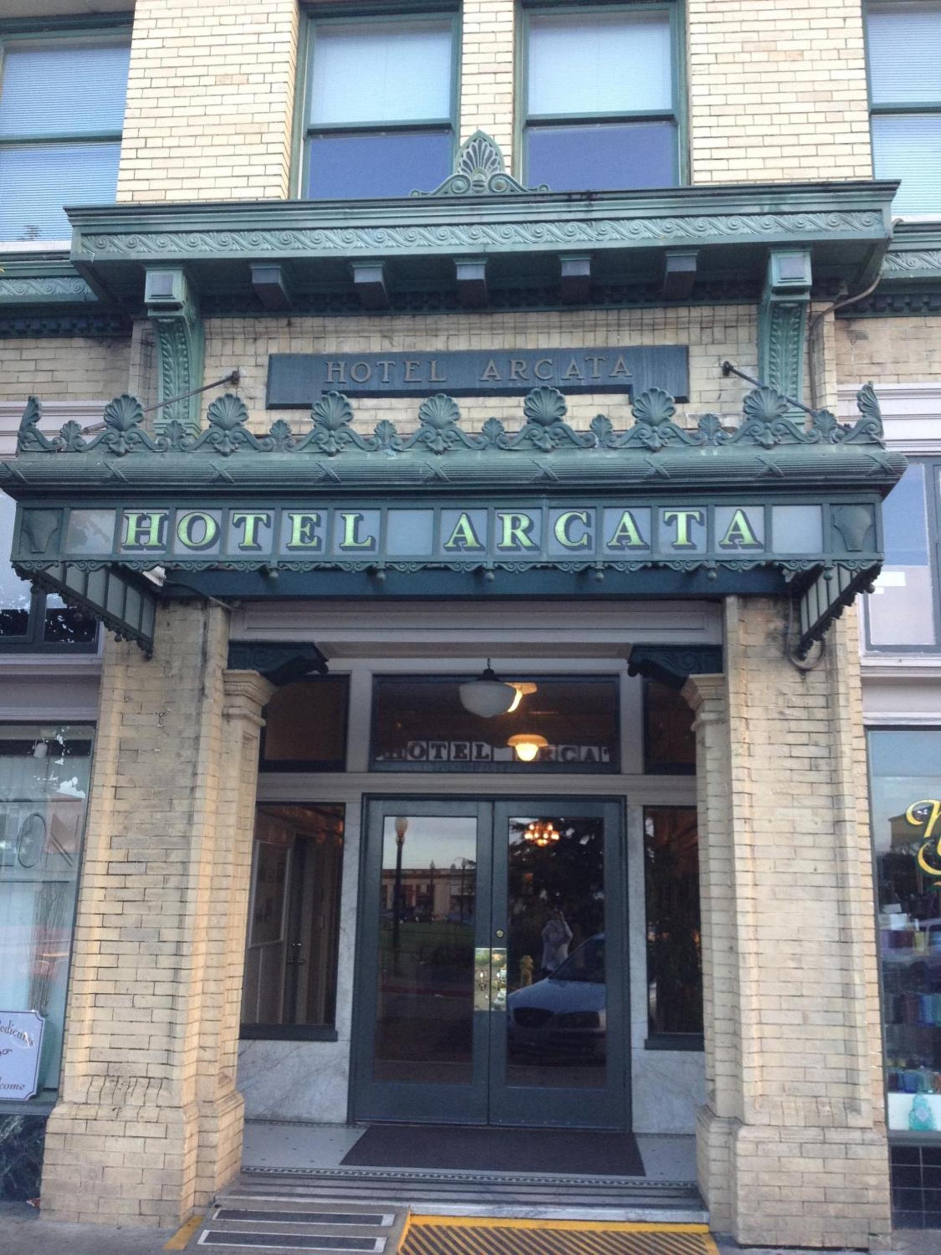 Hotel Arcata photo 46