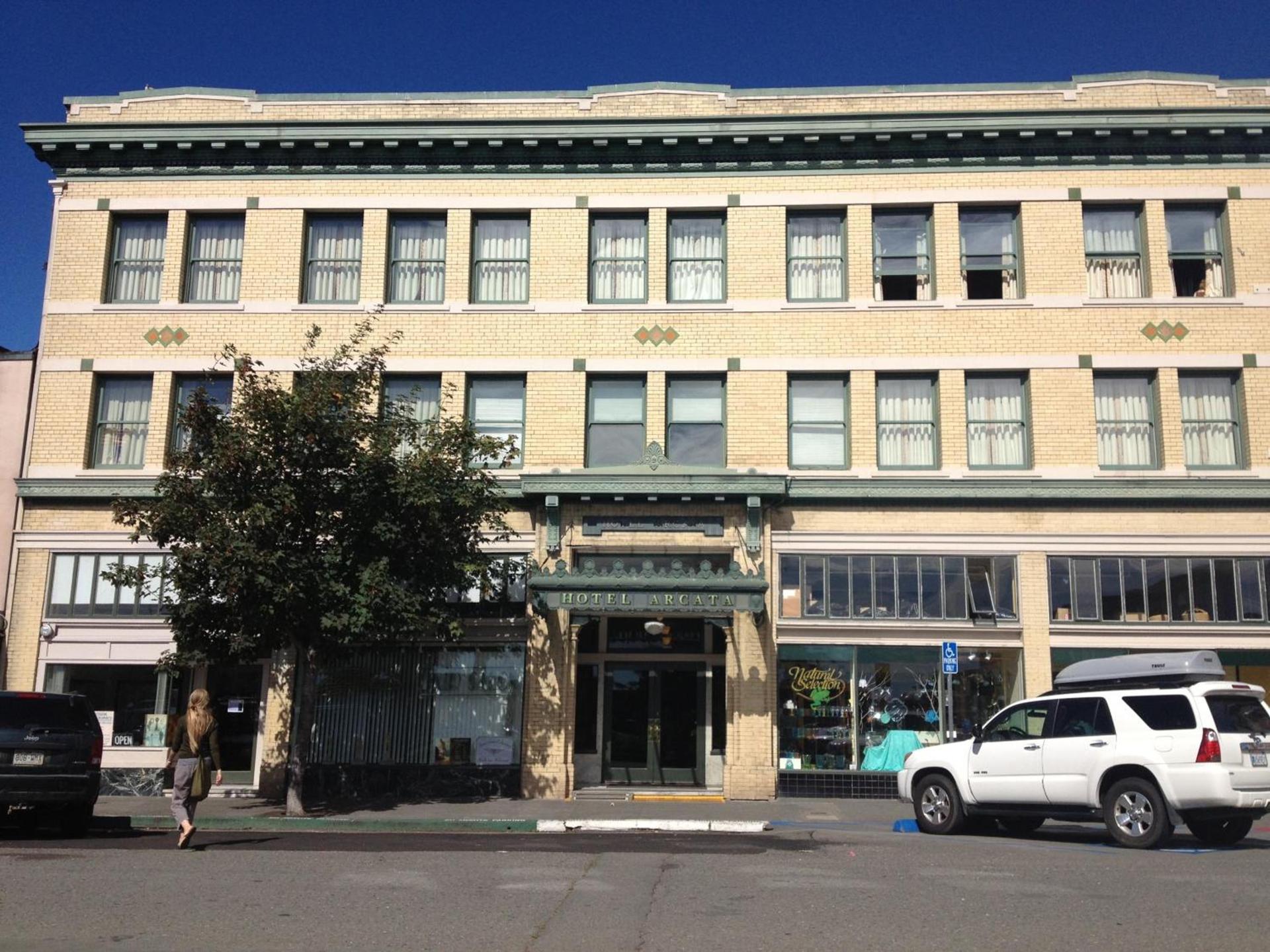 Hotel Arcata photo 45