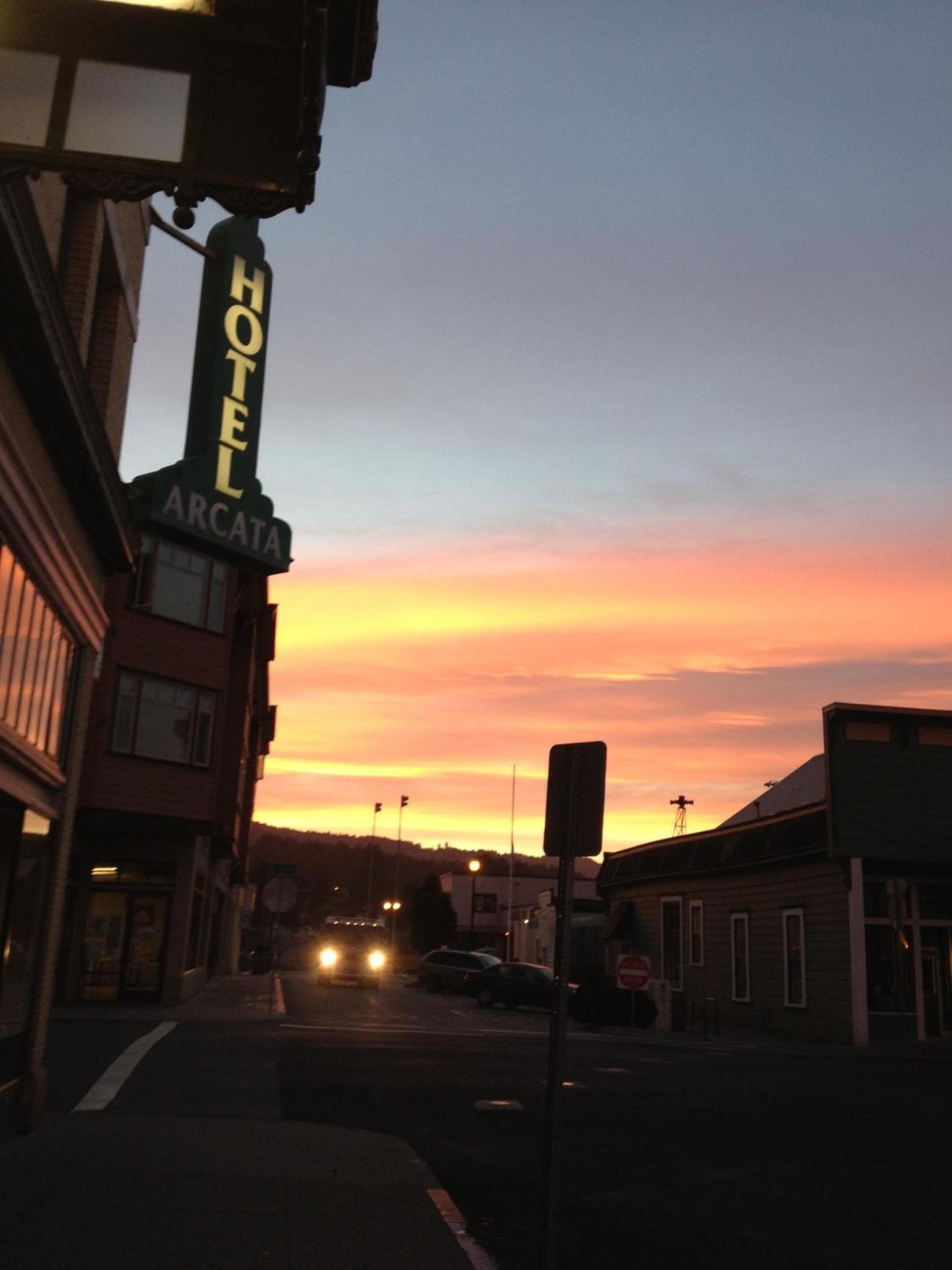 Hotel Arcata photo 47