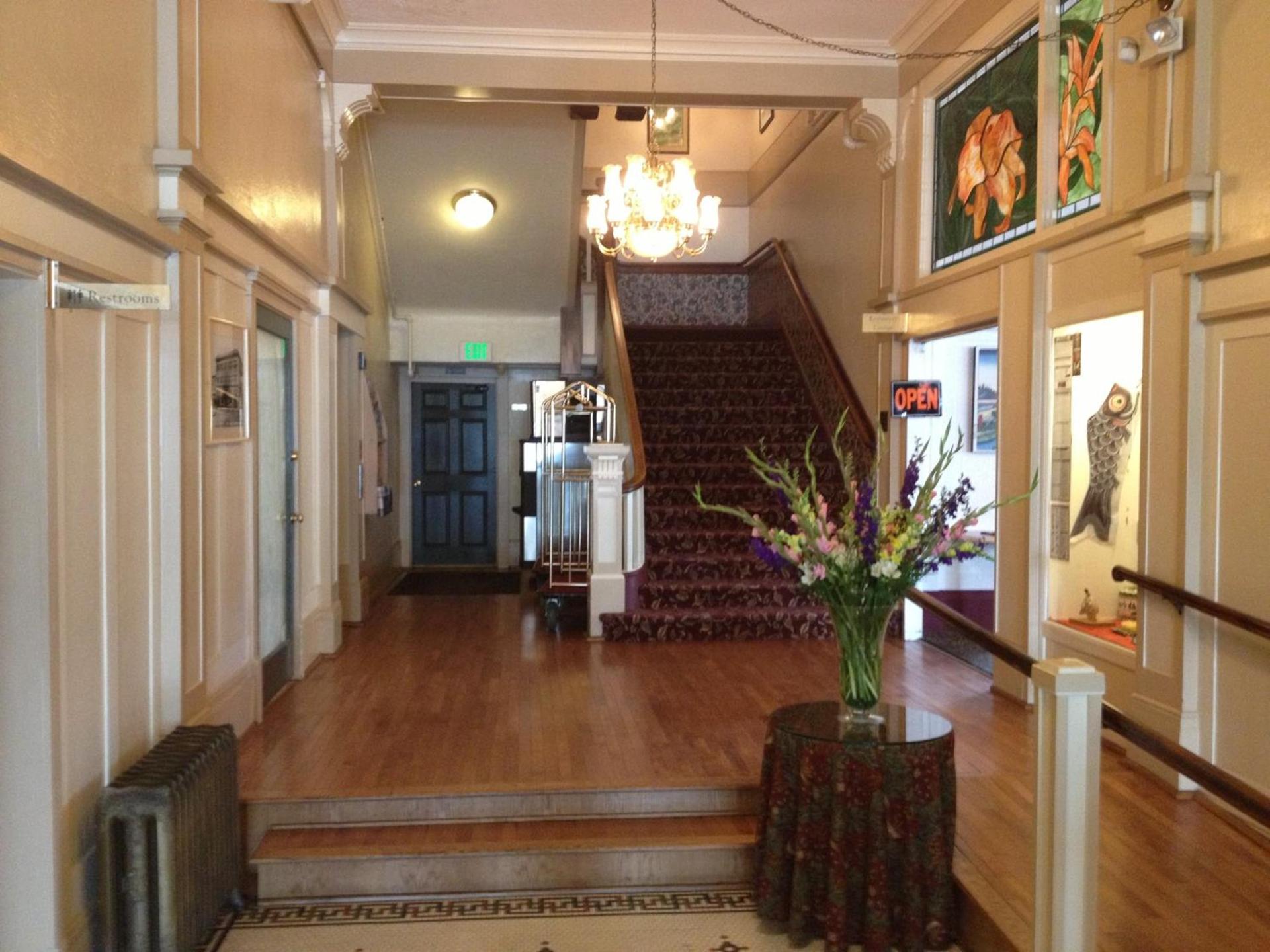 Hotel Arcata photo 44