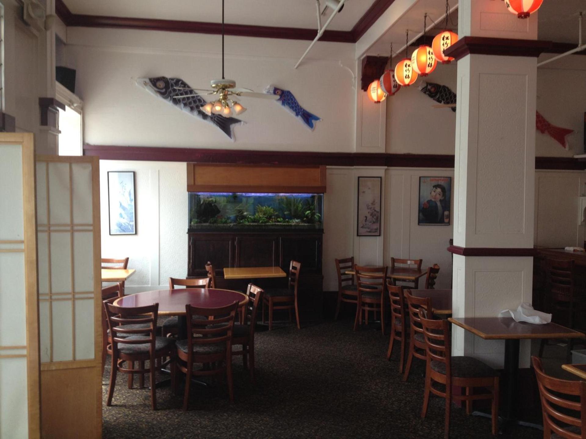 Hotel Arcata photo 39