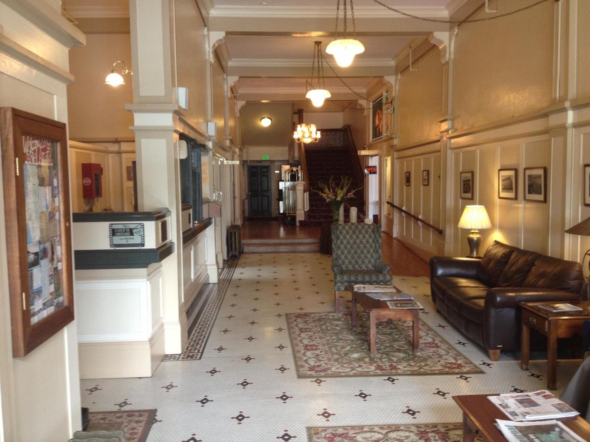 Hotel Arcata photo 43