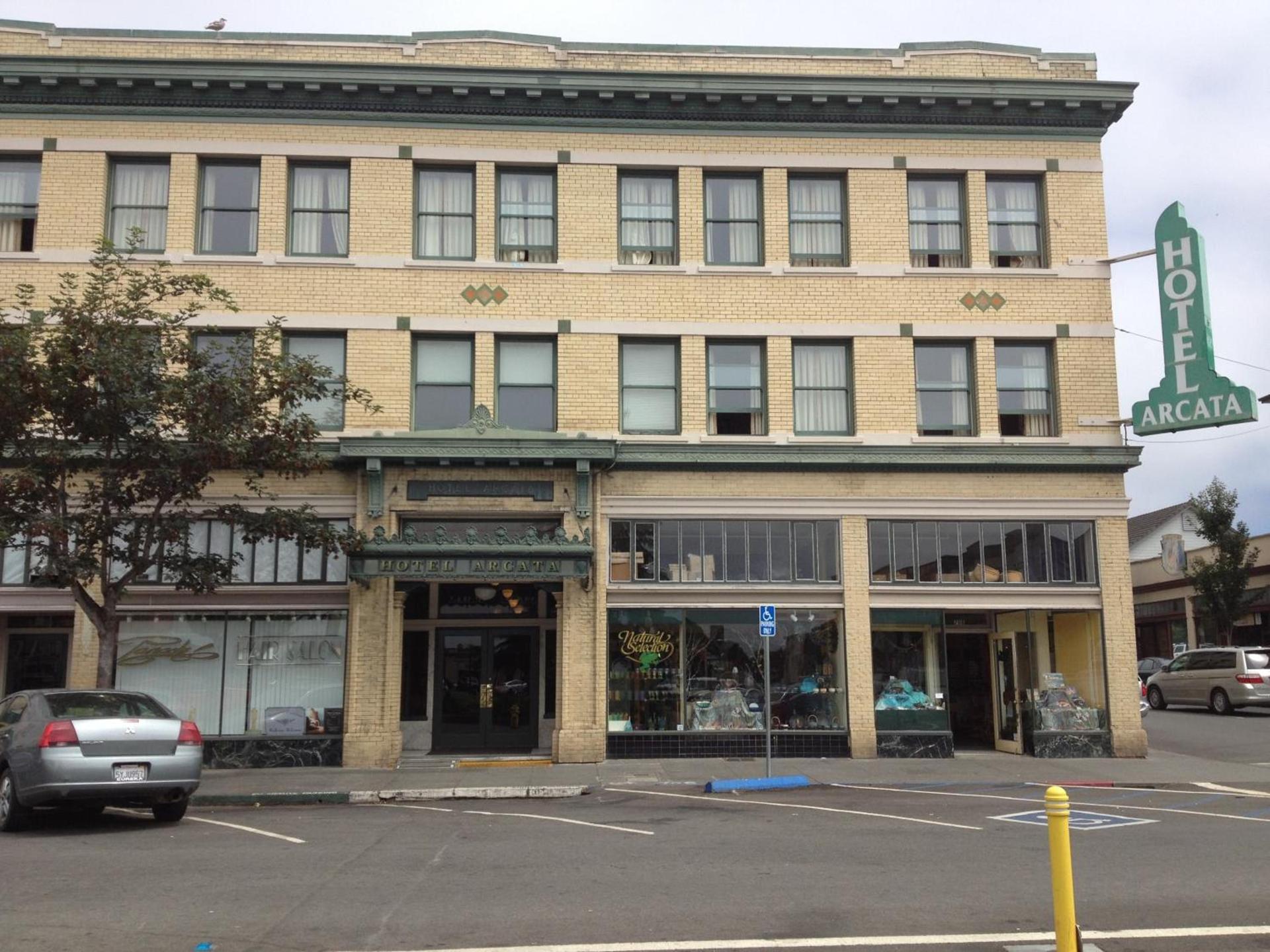 Hotel Arcata photo 50