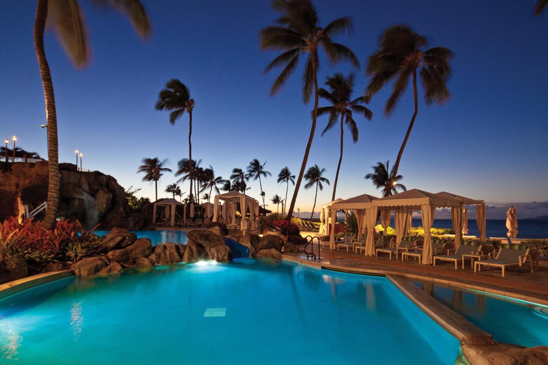 Four Seasons Resort Maui at Wailea photo 8