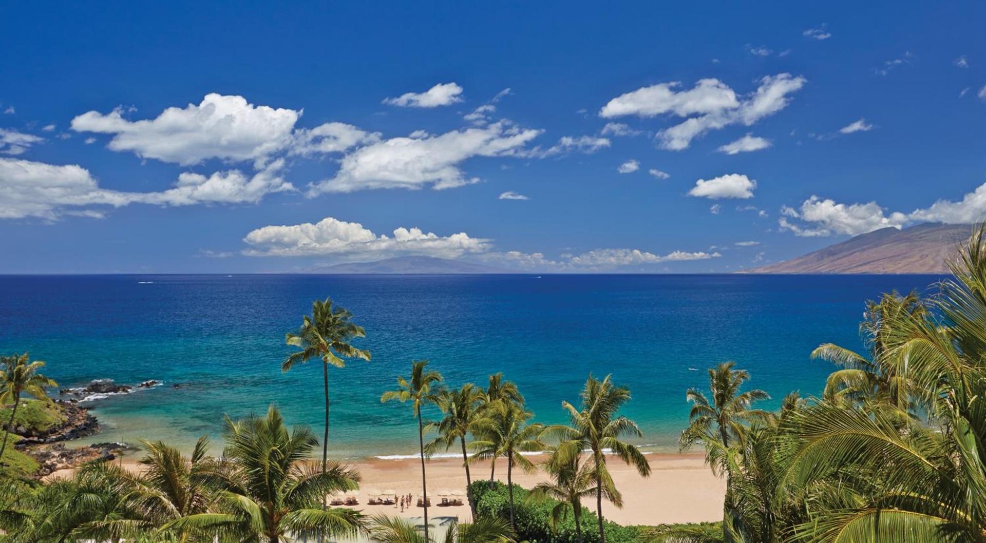 Four Seasons Resort Maui at Wailea photo 9