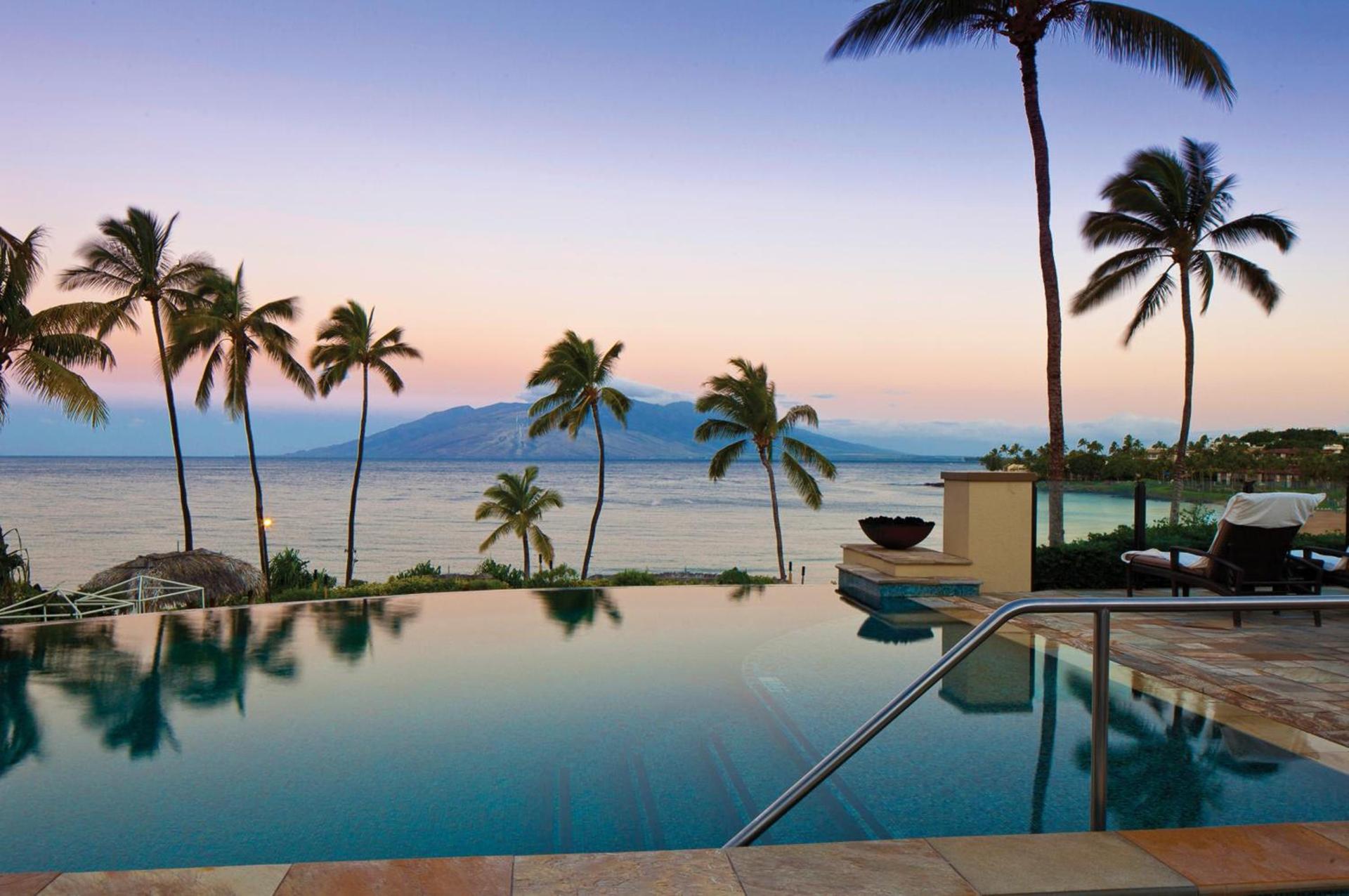 Four Seasons Resort Maui at Wailea photo 11