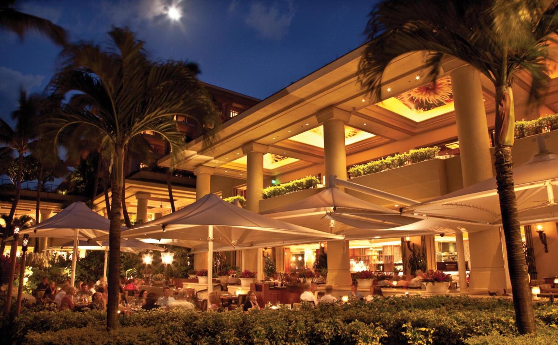 Four Seasons Resort Maui at Wailea photo 13
