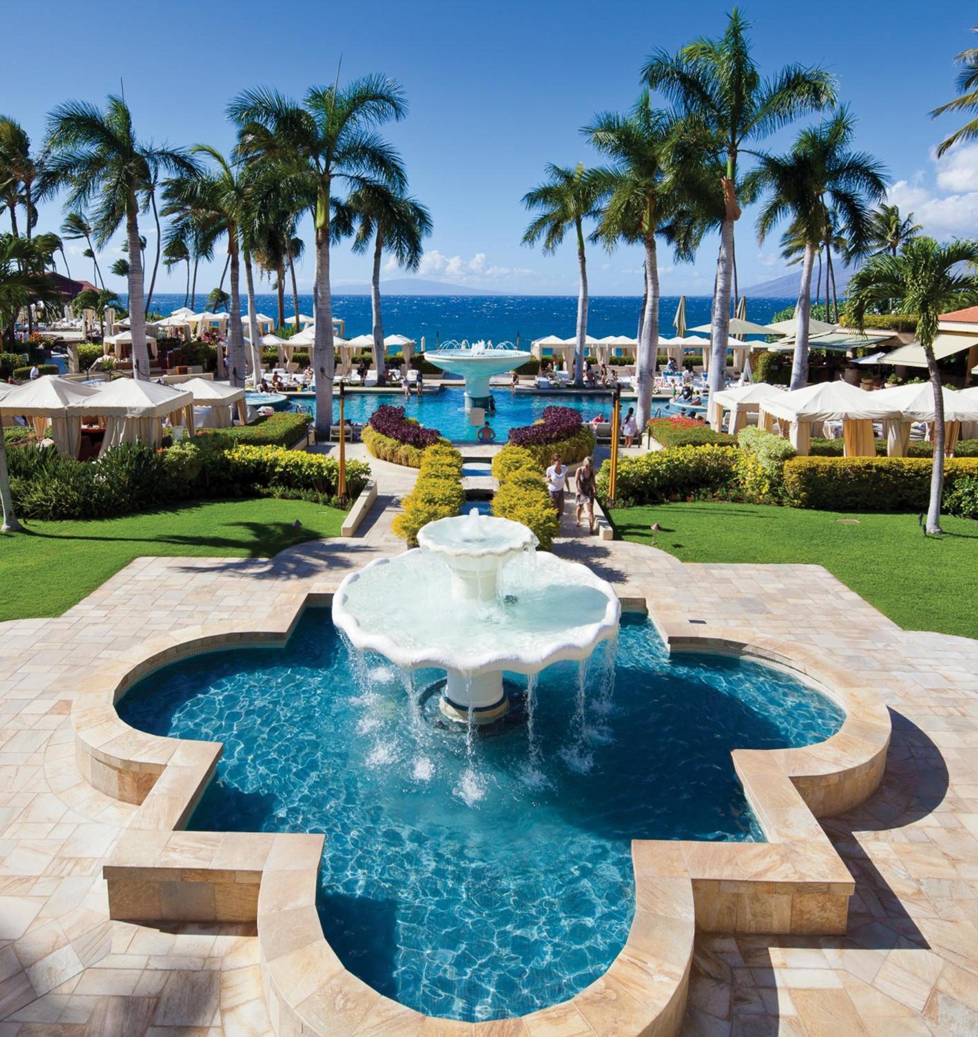 Four Seasons Resort Maui at Wailea photo 6