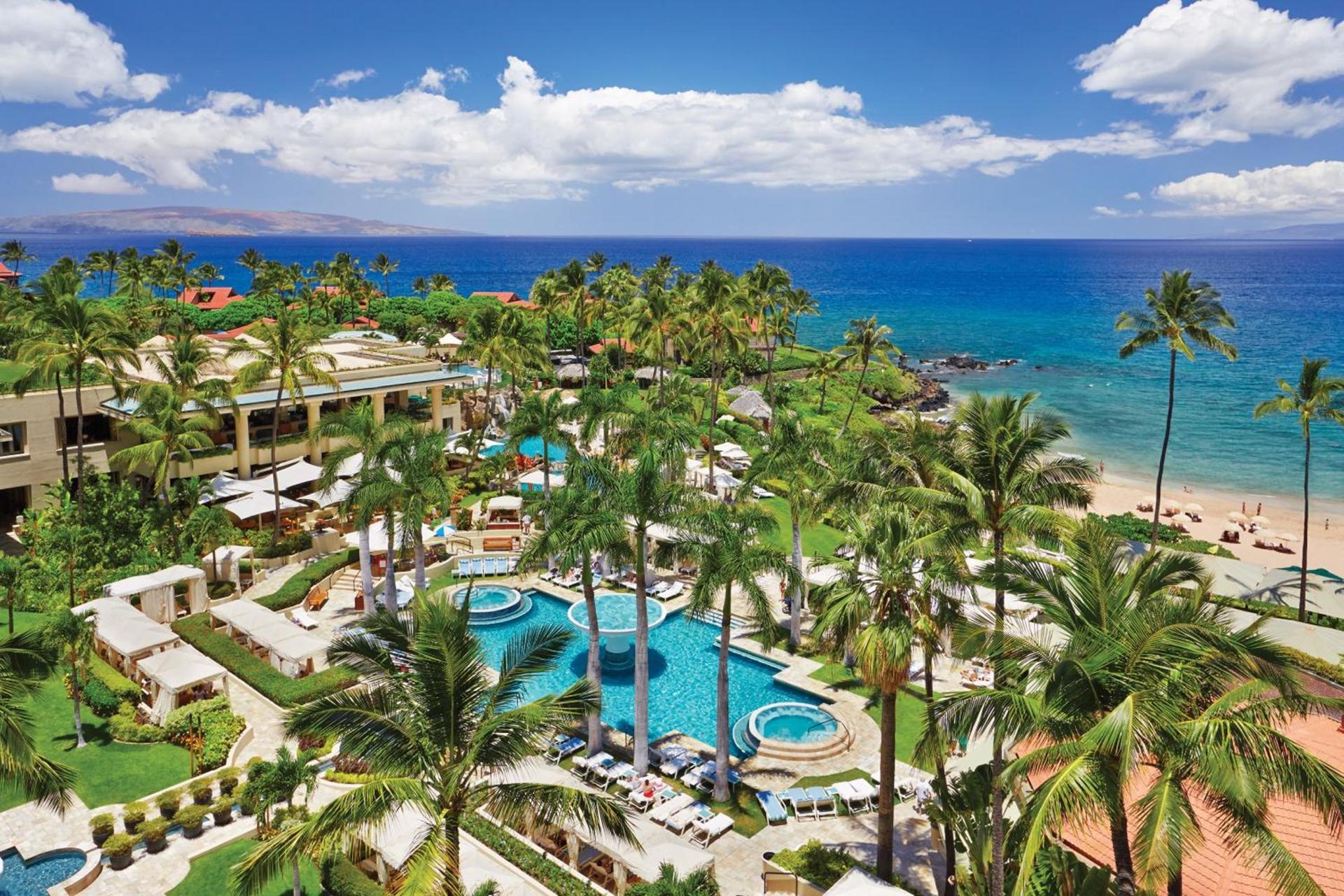 Four Seasons Resort Maui at Wailea photo 7