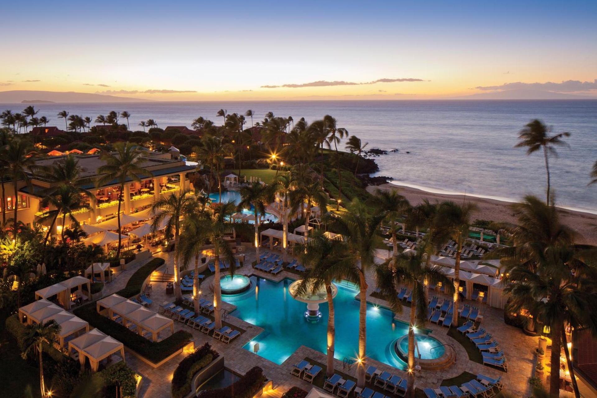 Four Seasons Resort Maui at Wailea photo 14