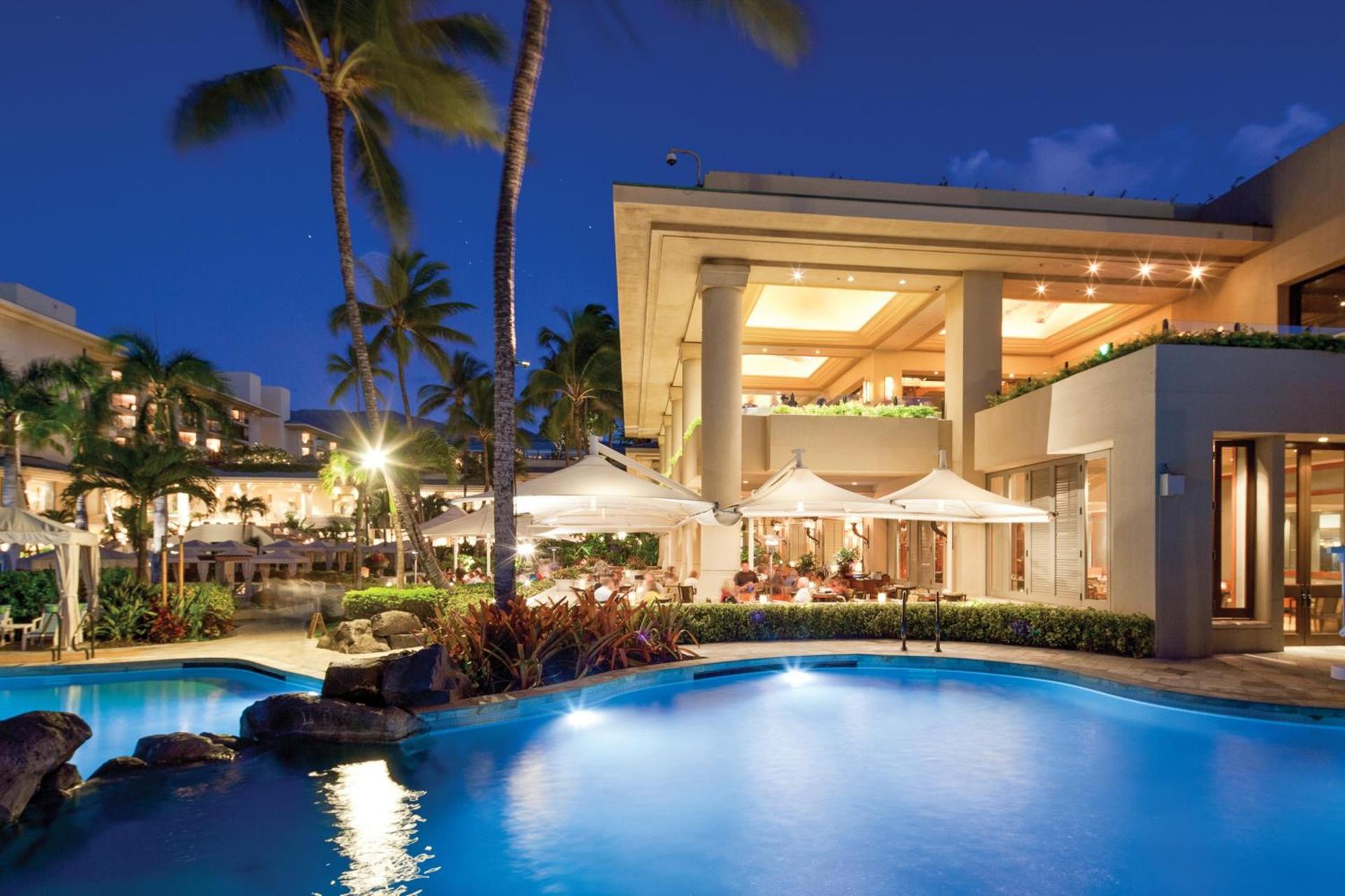 Four Seasons Resort Maui at Wailea photo 15