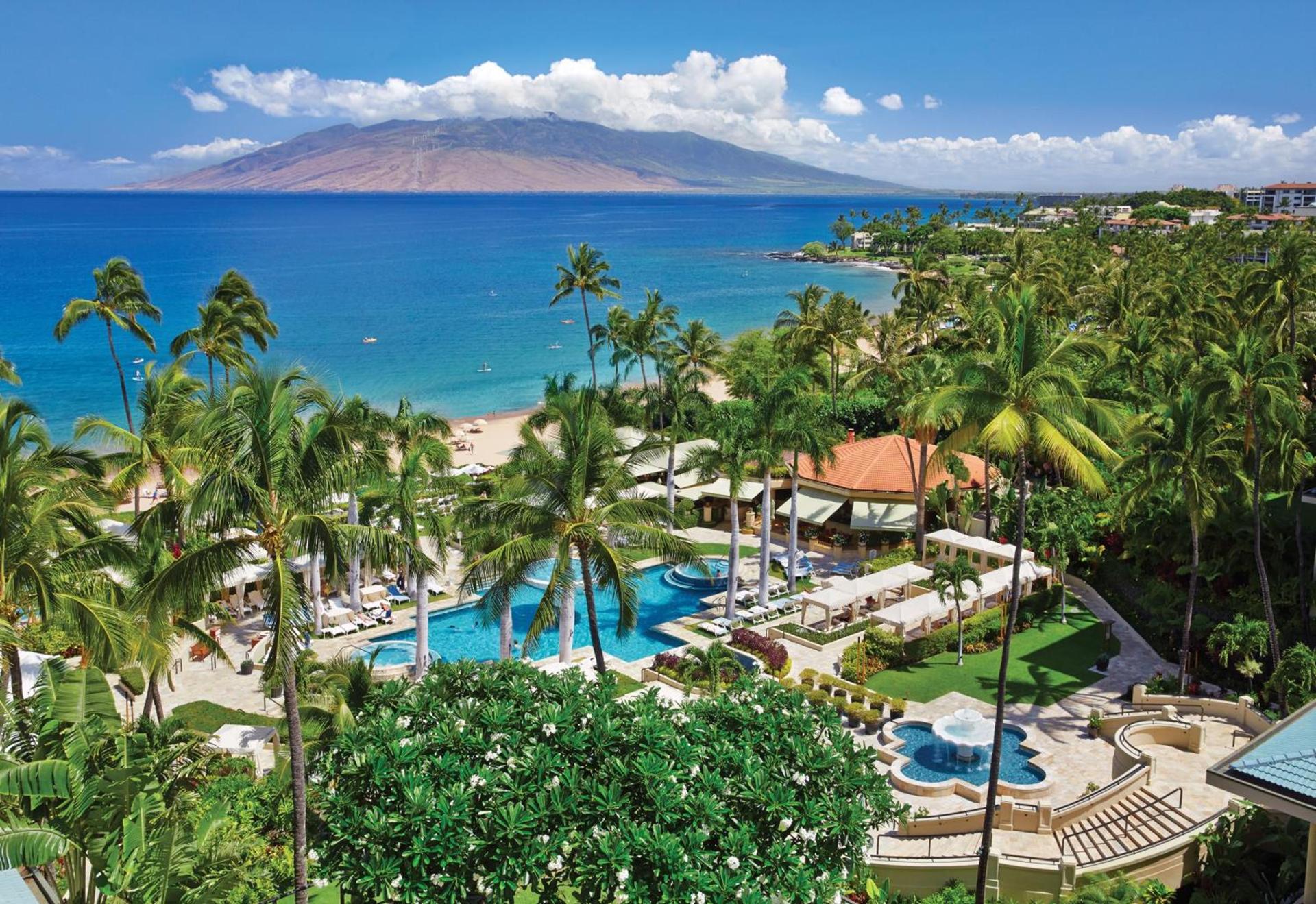 Four Seasons Resort Maui at Wailea photo 10