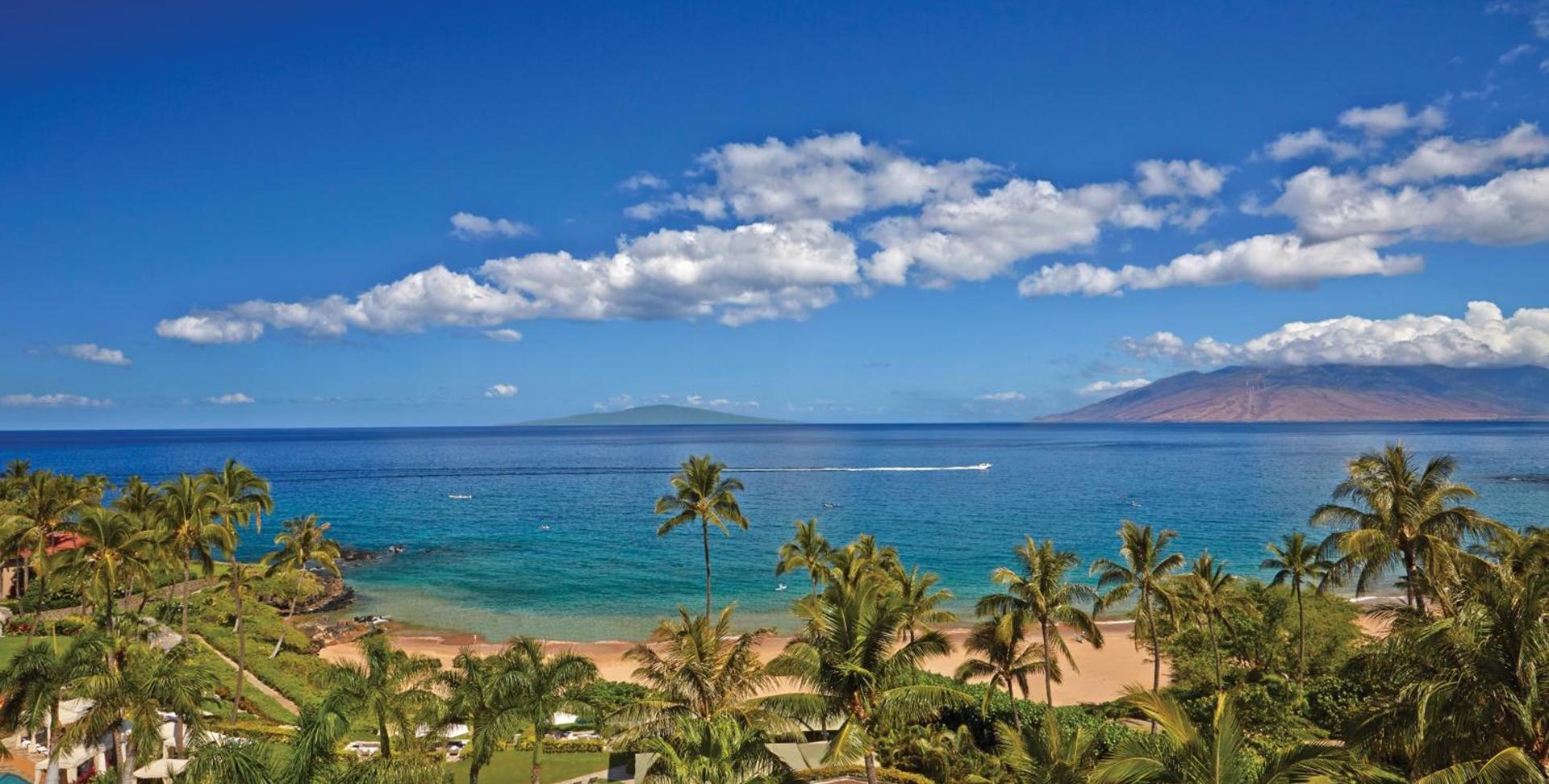 Four Seasons Resort Maui at Wailea photo 16