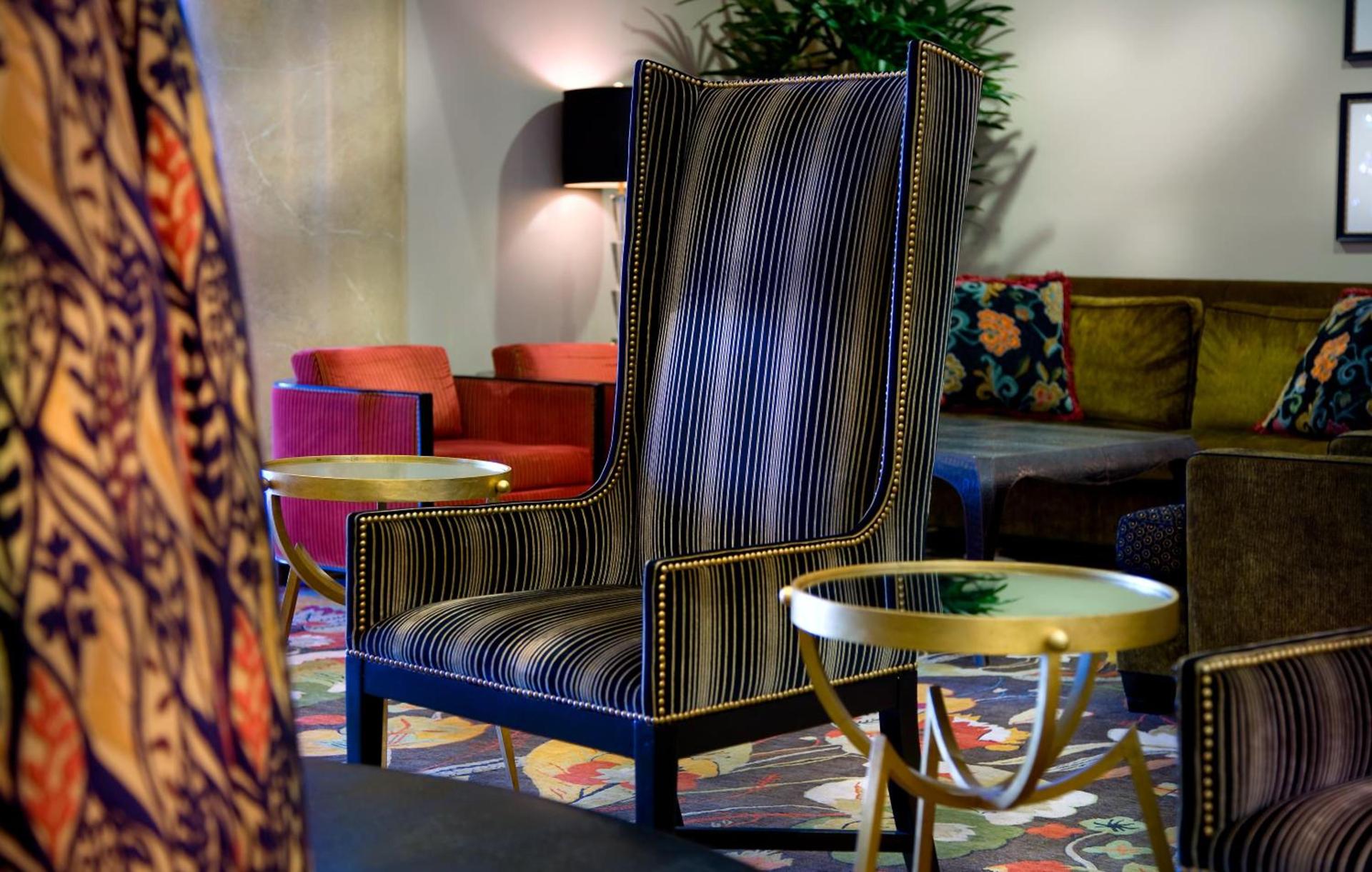 The Paramount Hotel Portland photo 8