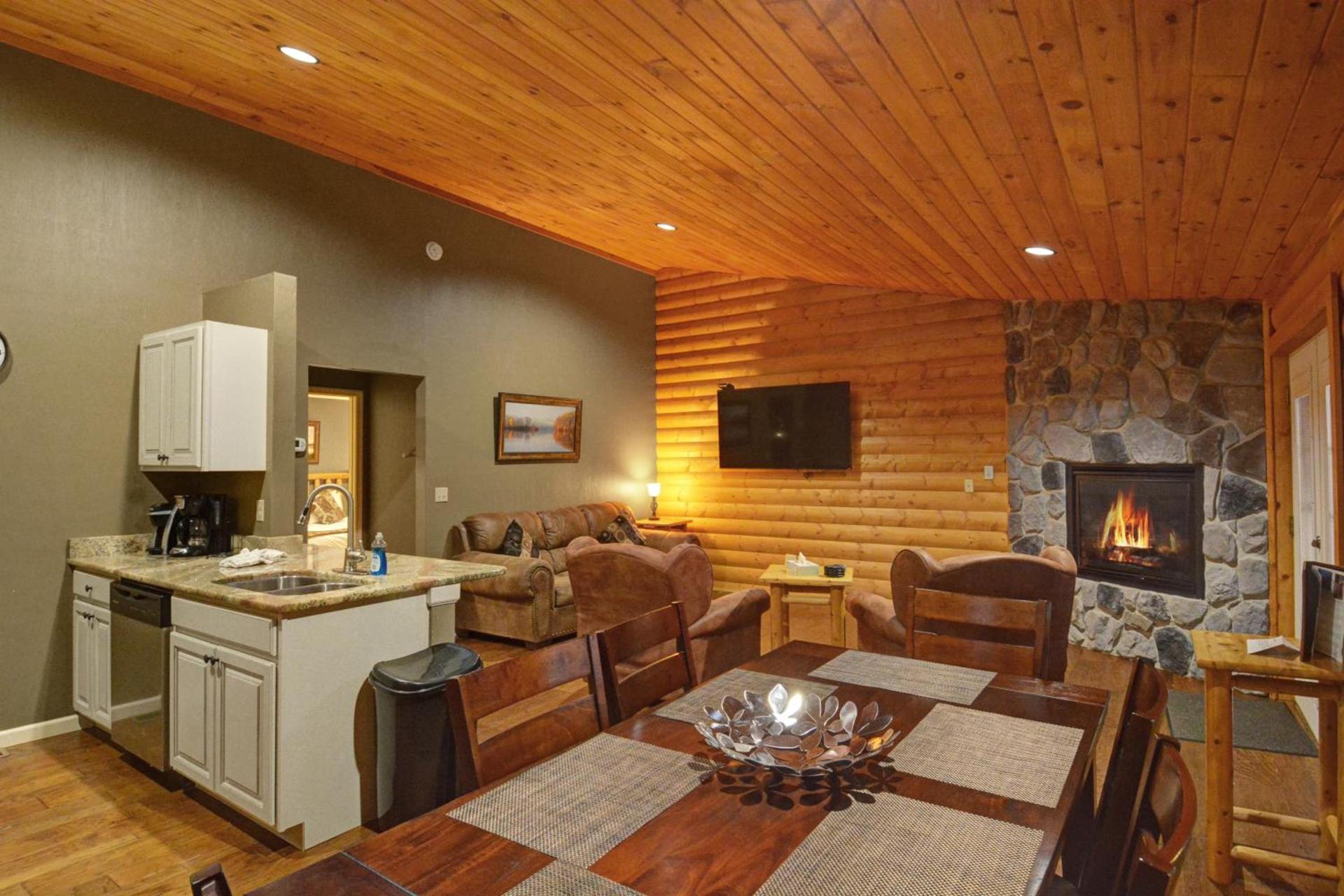 The Lodges at Sunset Village photo 12