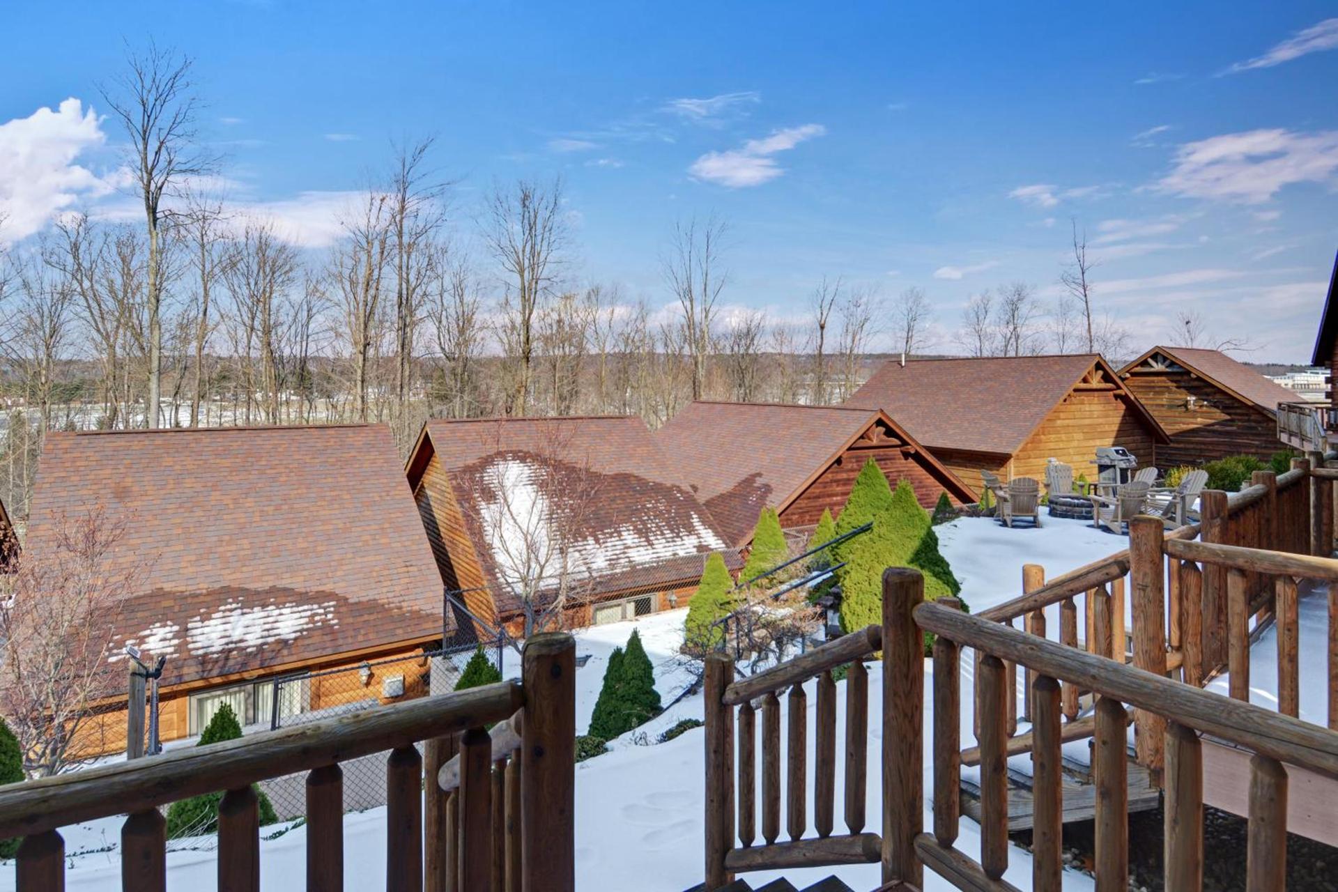 The Lodges at Sunset Village photo 14