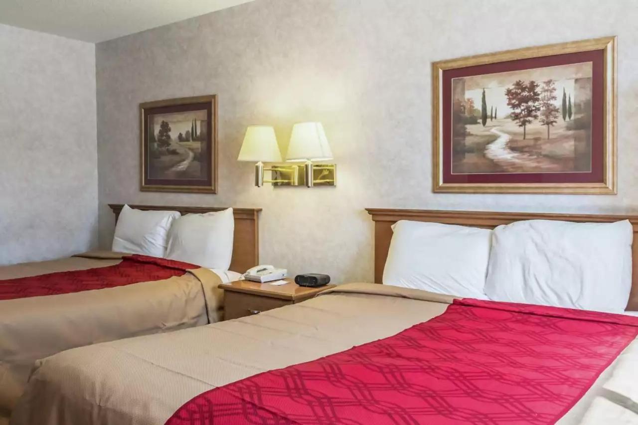 Econo Lodge Sioux Falls North photo 32
