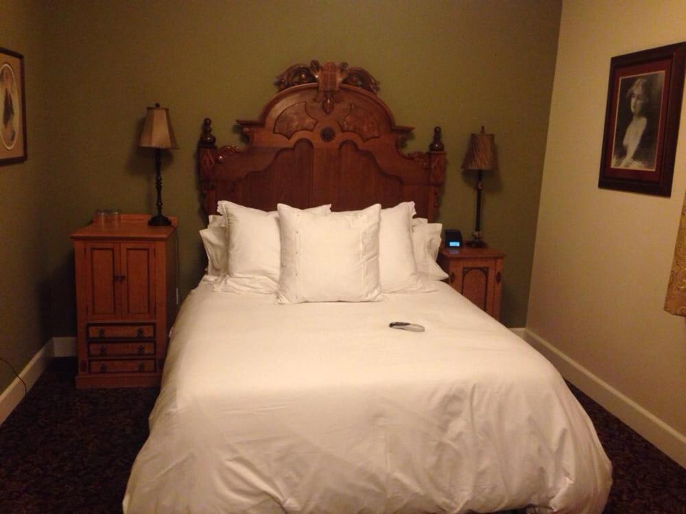 National Hotel Jackson, Tapestry Collection by Hilton photo 25