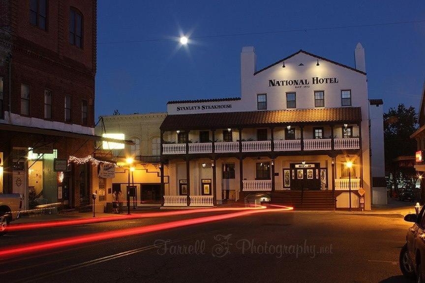 National Hotel Jackson, Tapestry Collection by Hilton photo 27