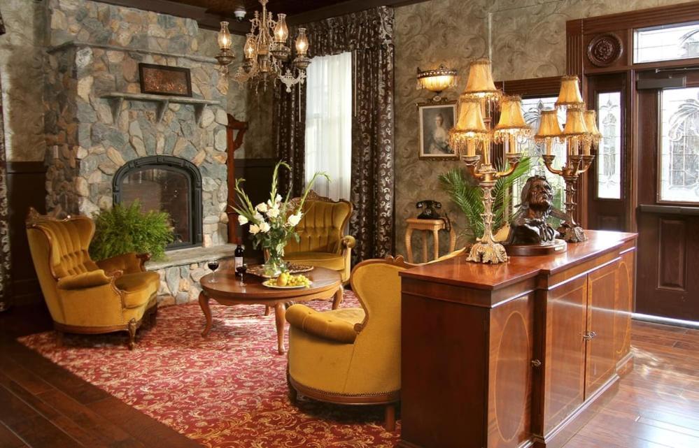 National Hotel Jackson, Tapestry Collection by Hilton photo 29