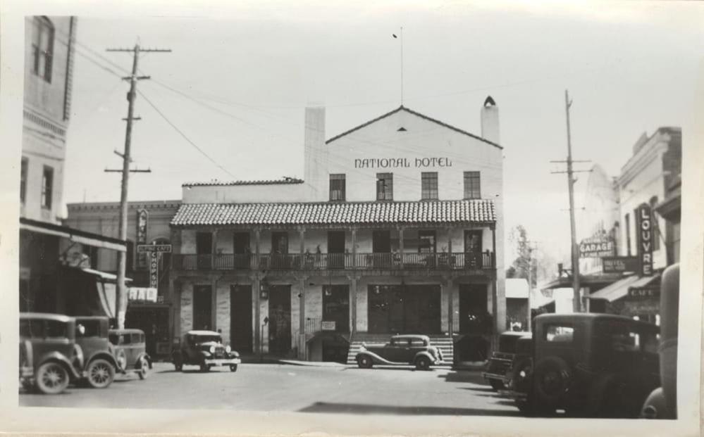 National Hotel Jackson, Tapestry Collection by Hilton photo 32