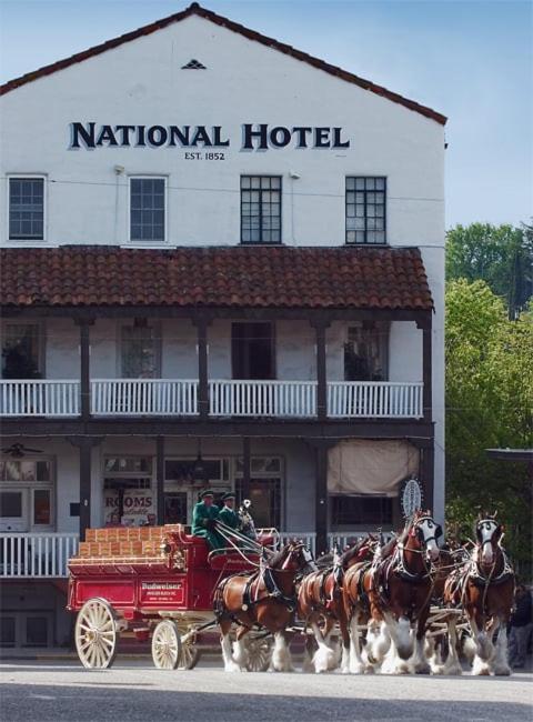 National Hotel Jackson, Tapestry Collection by Hilton photo 34