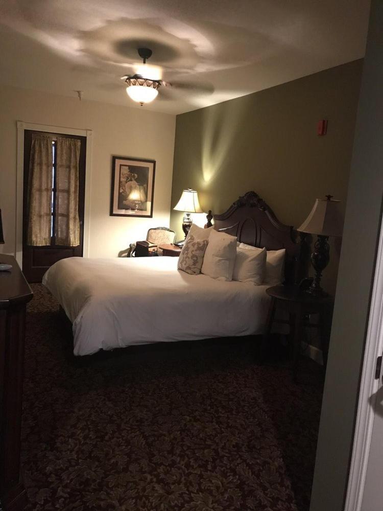 National Hotel Jackson, Tapestry Collection by Hilton photo 36