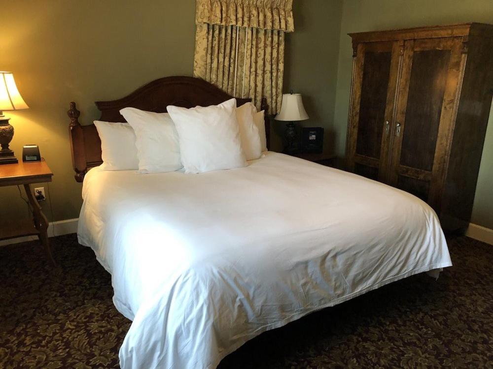 National Hotel Jackson, Tapestry Collection by Hilton photo 39