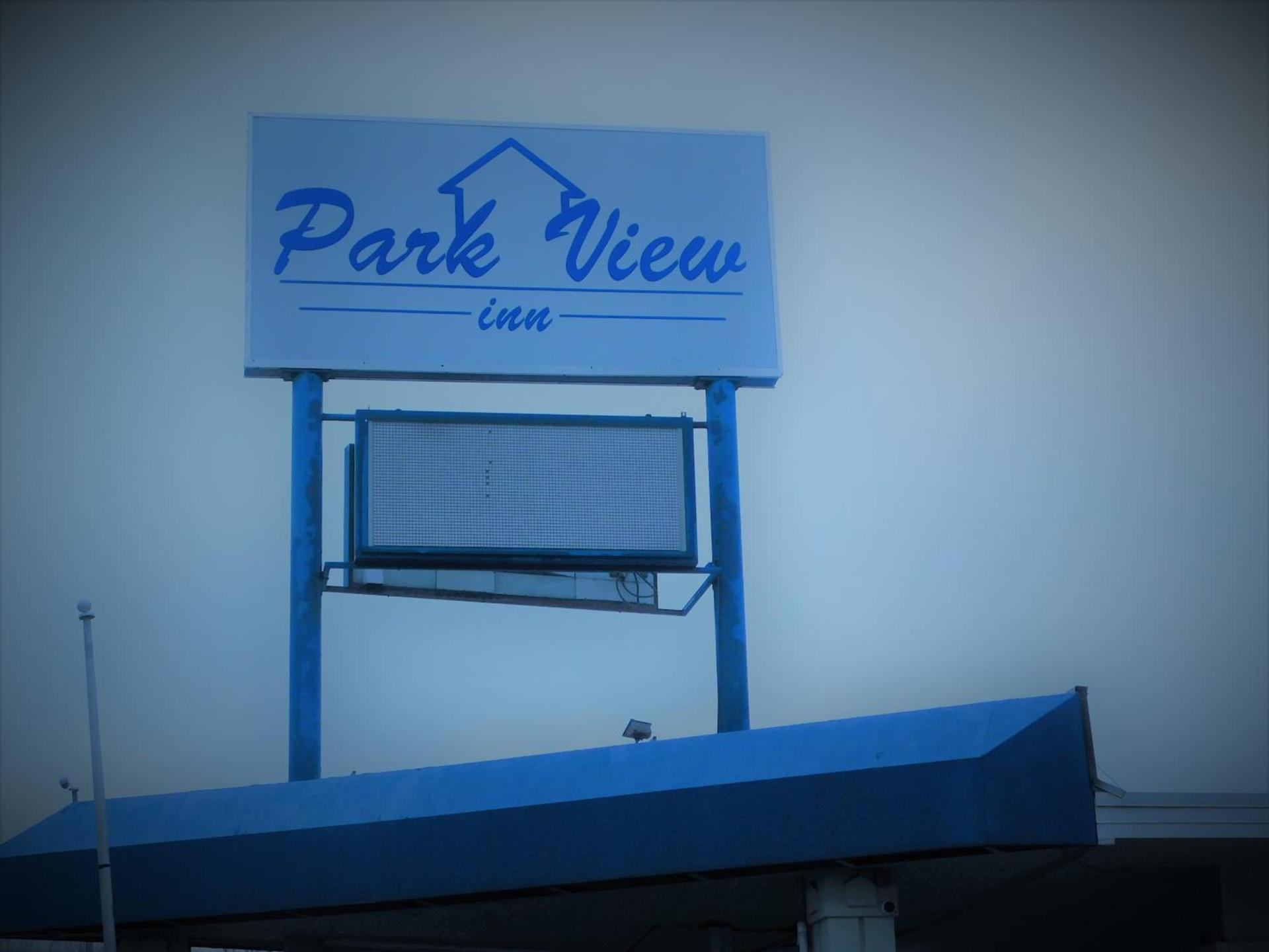 Park View Inn. photo 11