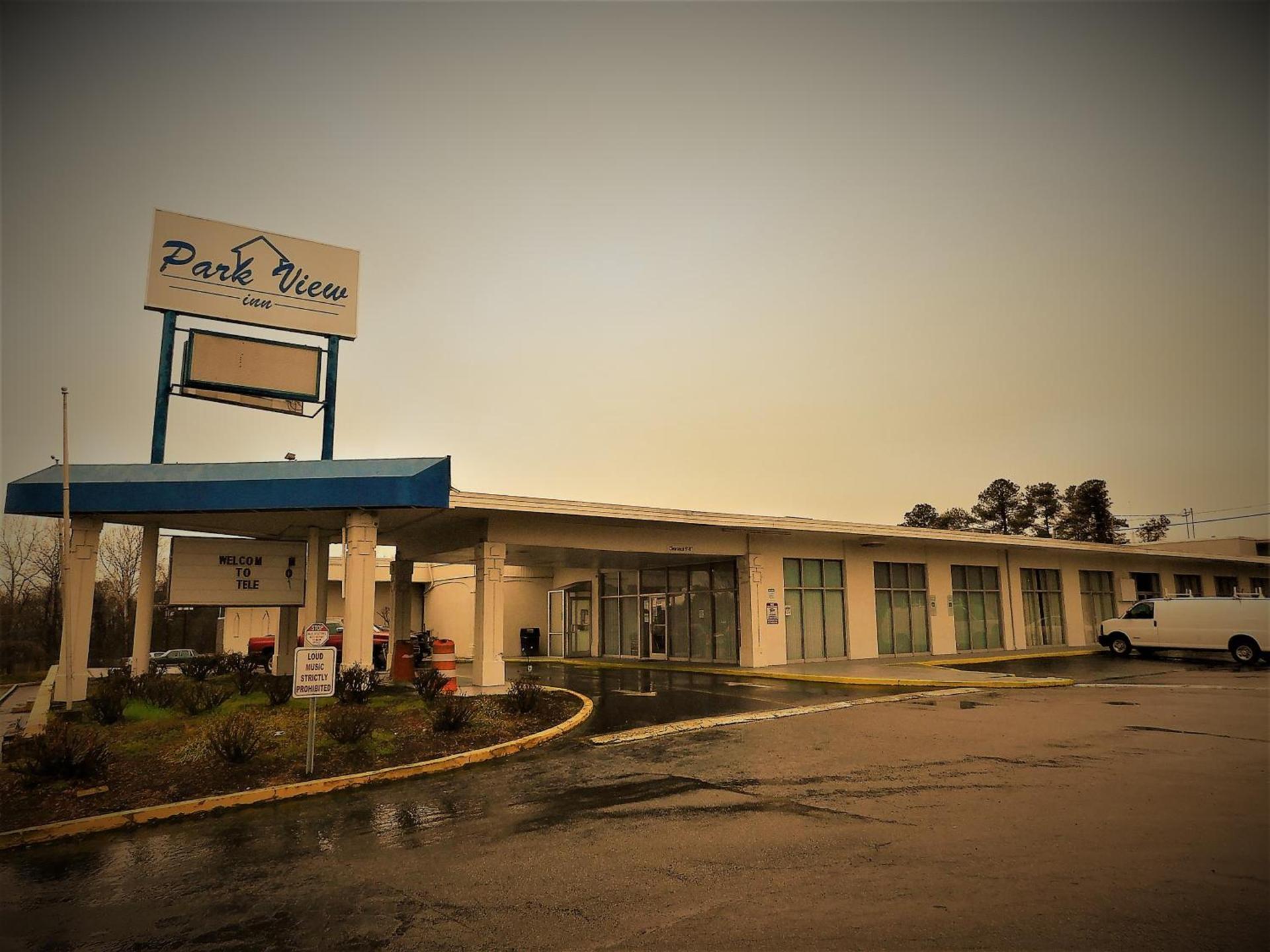 Park View Inn. photo 1