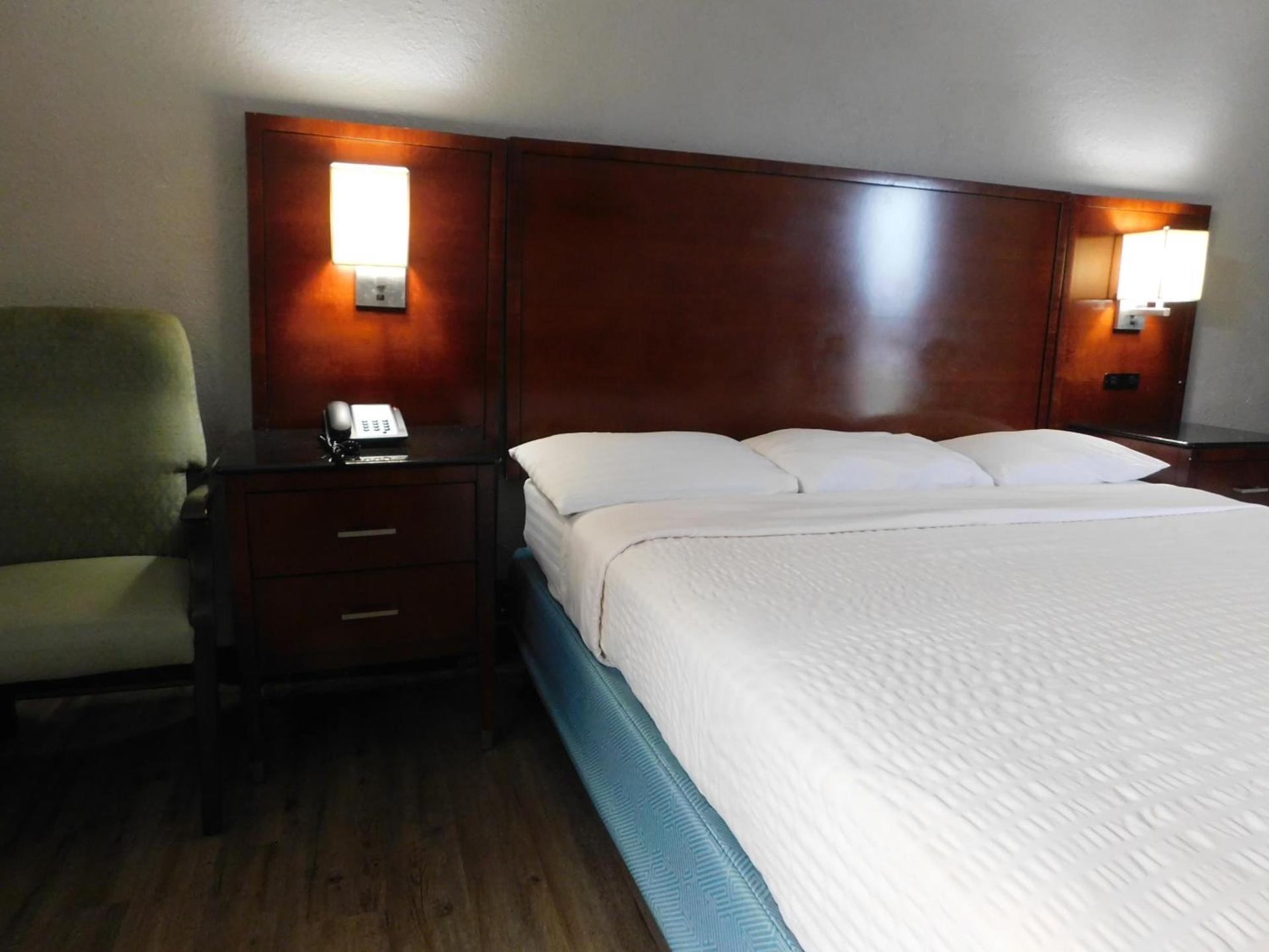 Park View Inn. photo 14