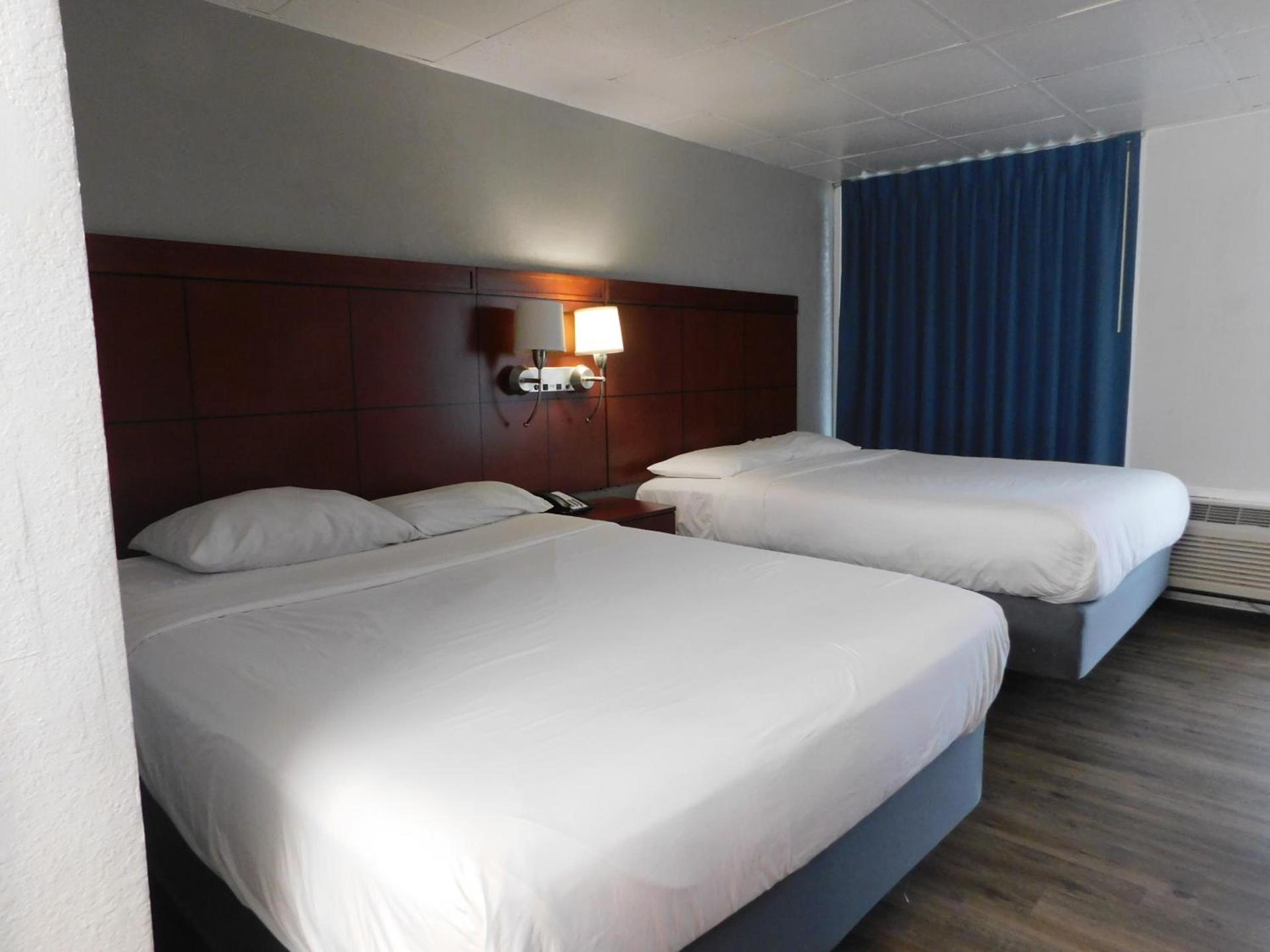 Park View Inn. photo 17