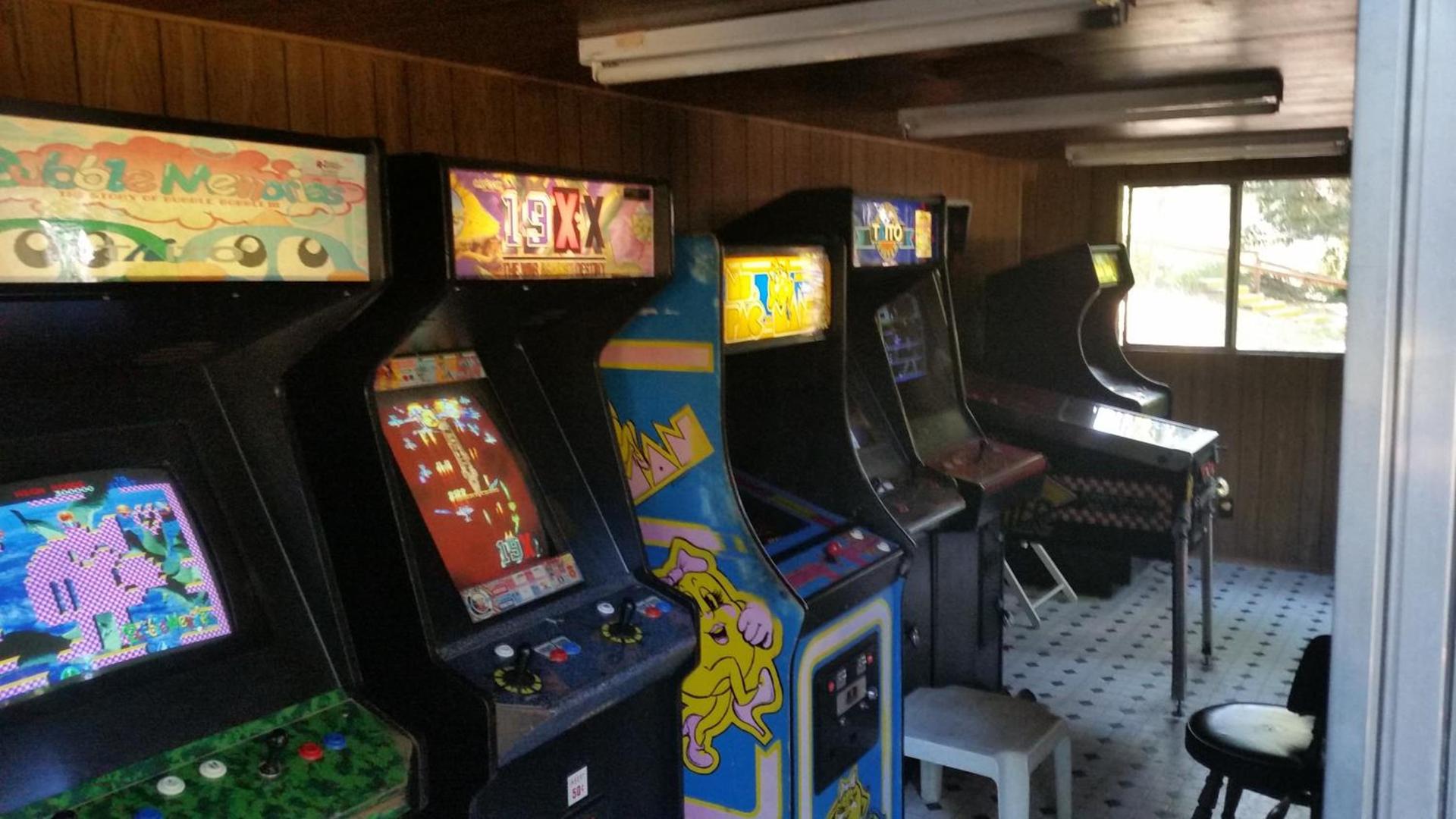 Dean Creek Resort photo 18