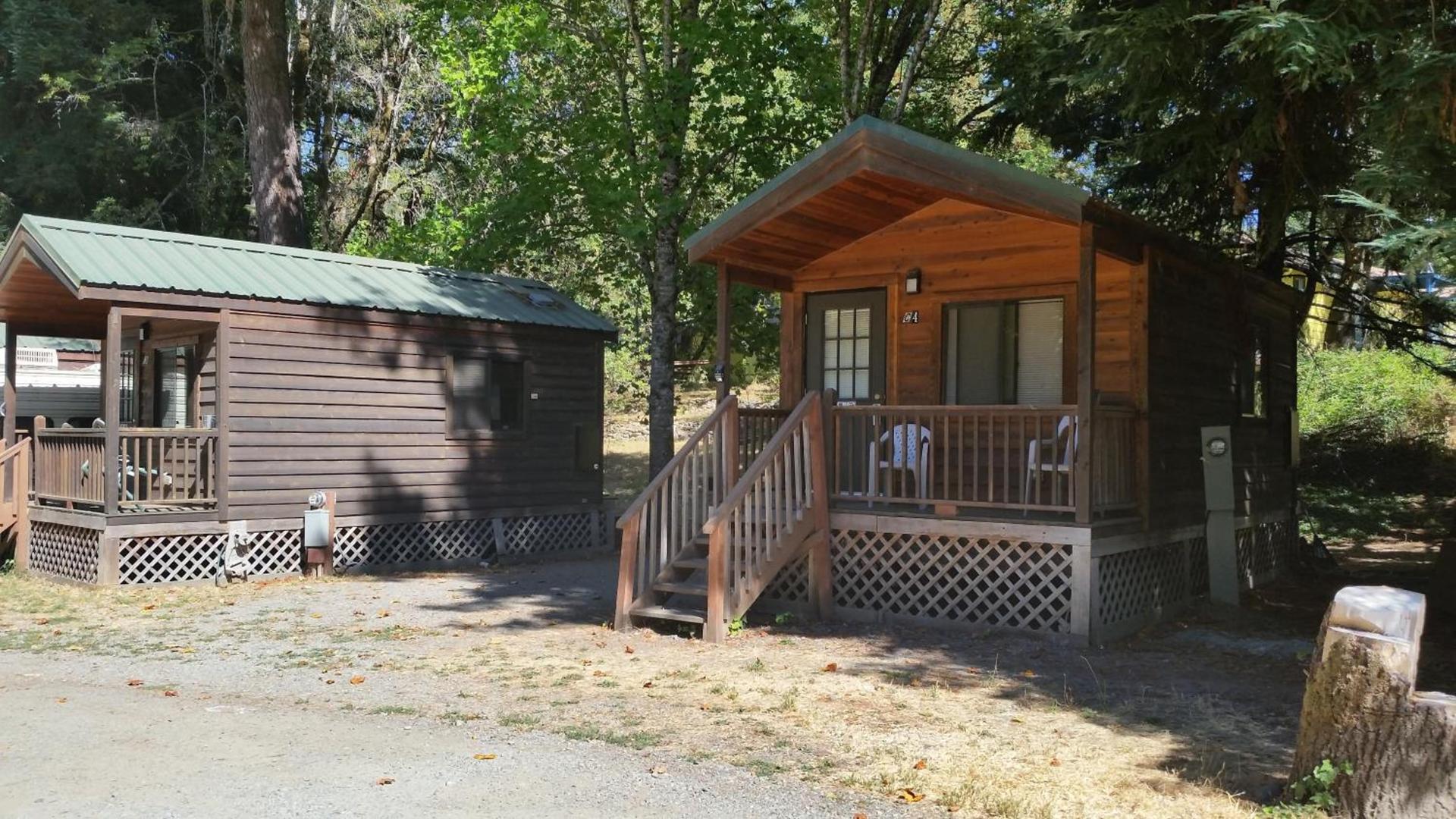 Dean Creek Resort photo 21