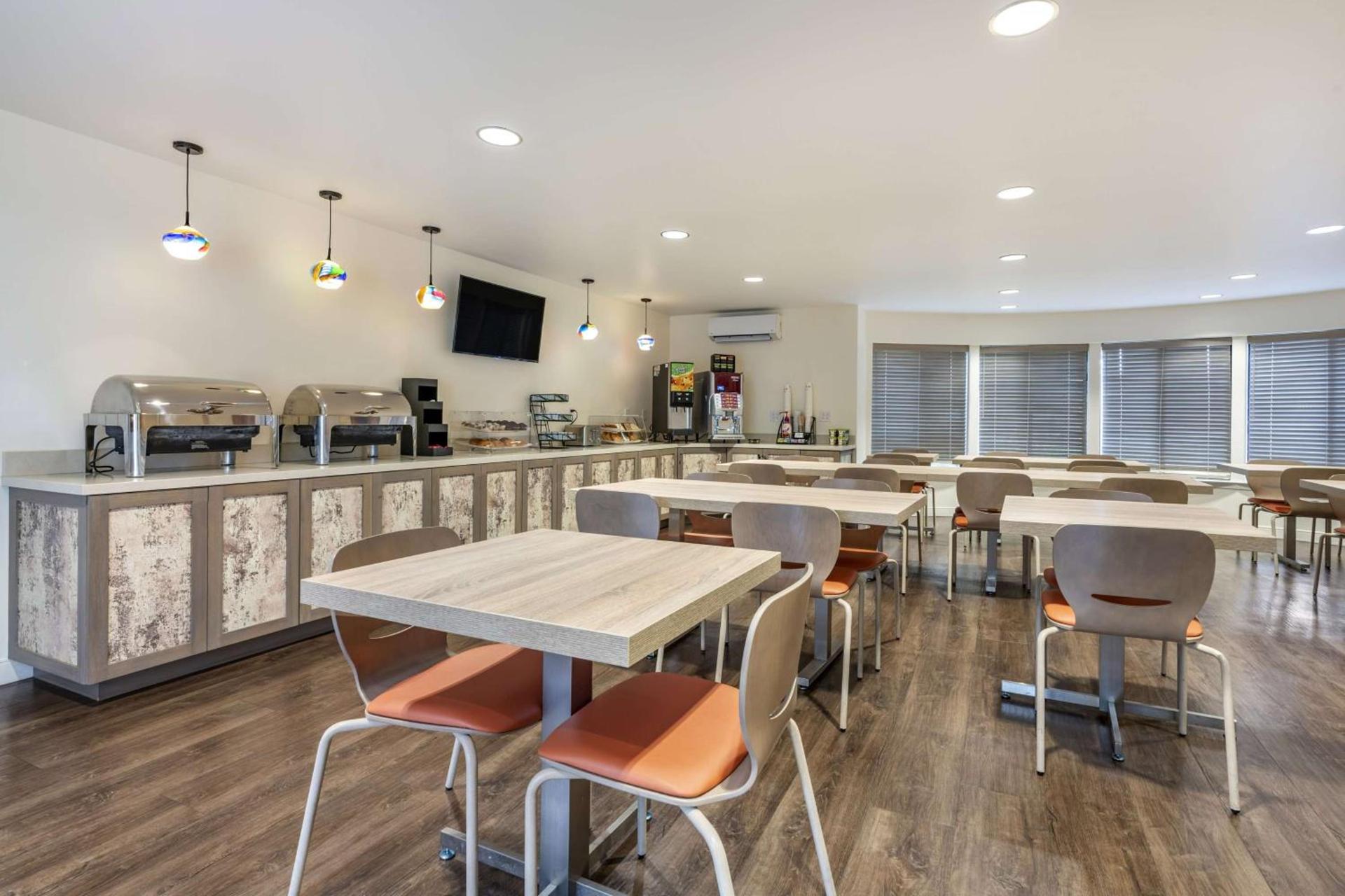 Best Western Rose Garden Inn photo 15