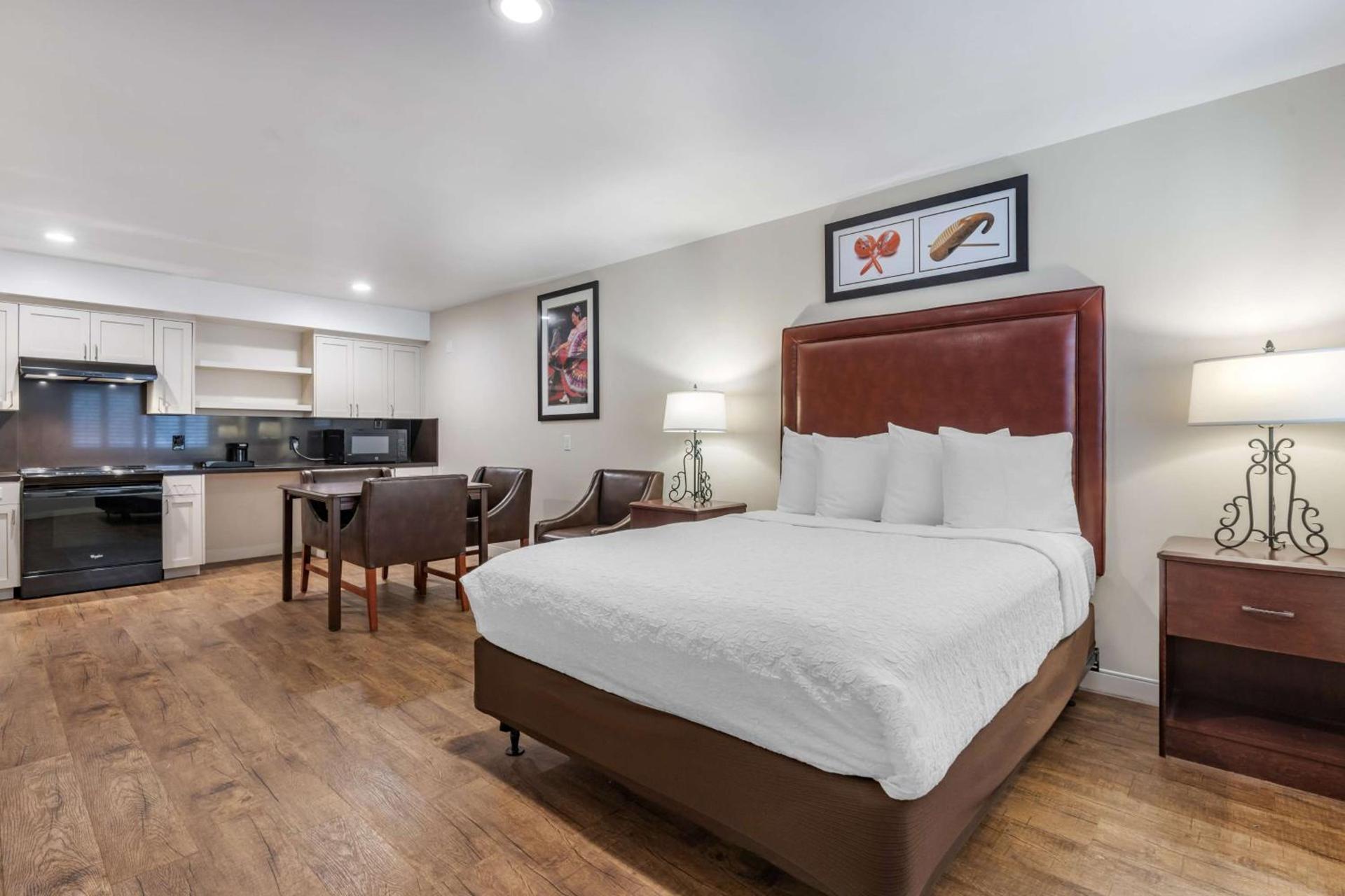Best Western Rose Garden Inn photo 9