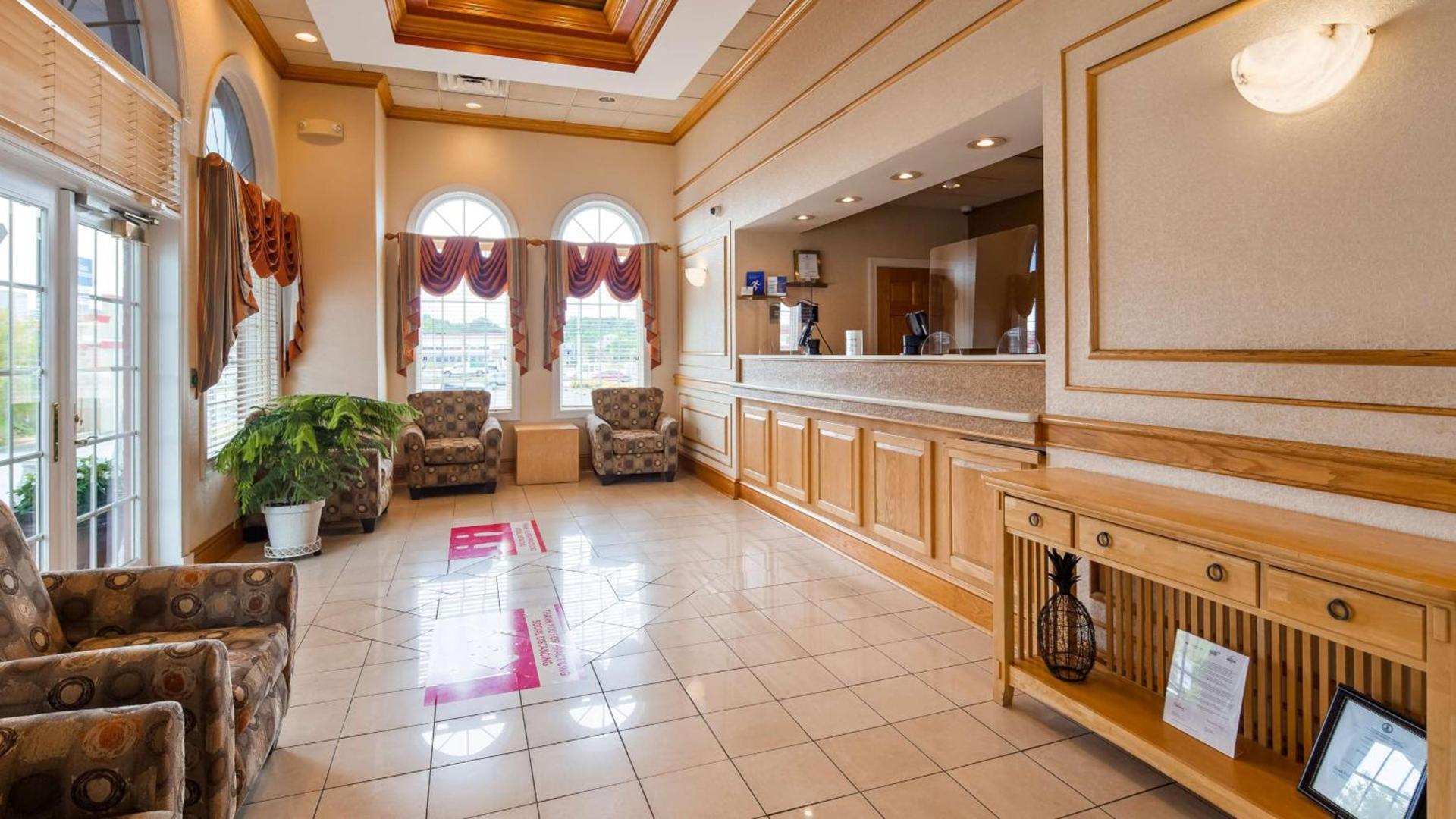 Best Western Fredericksburg photo 5