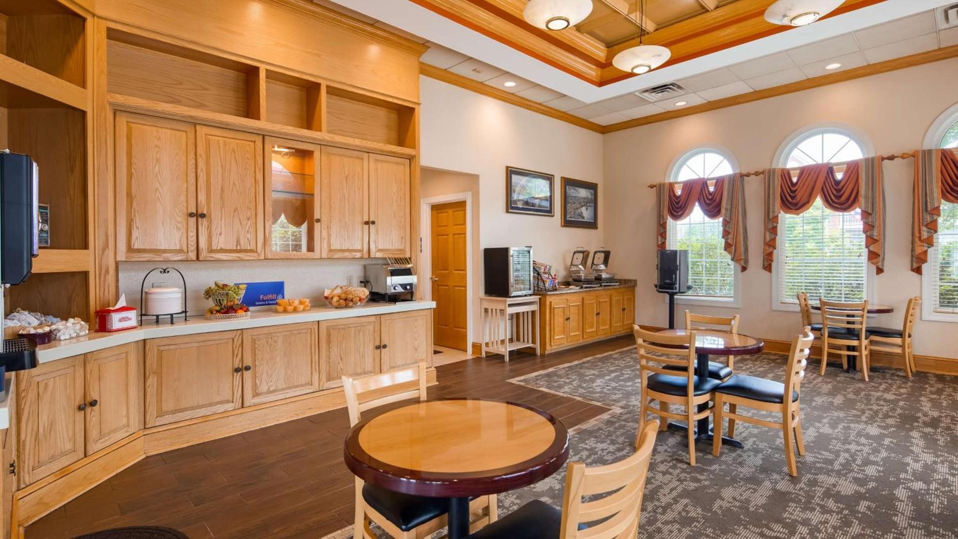Best Western Fredericksburg photo 7