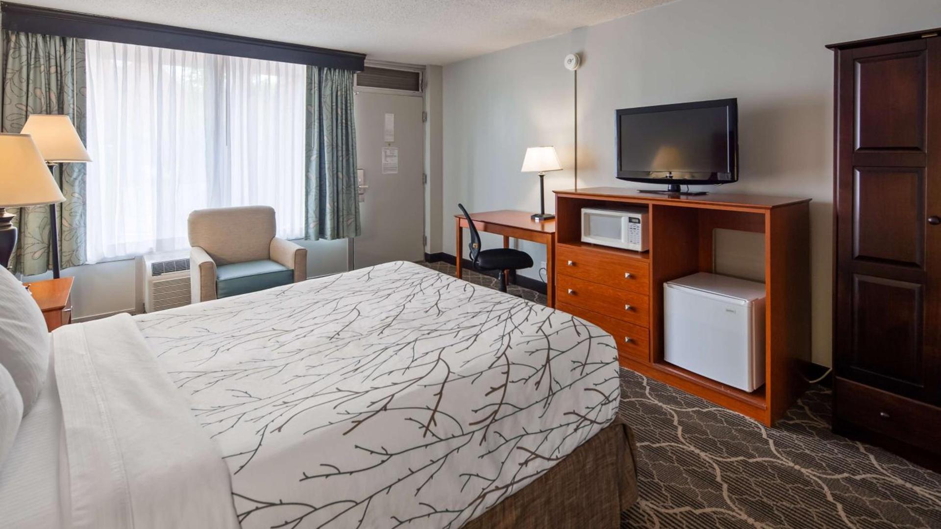 Best Western Fredericksburg photo 11