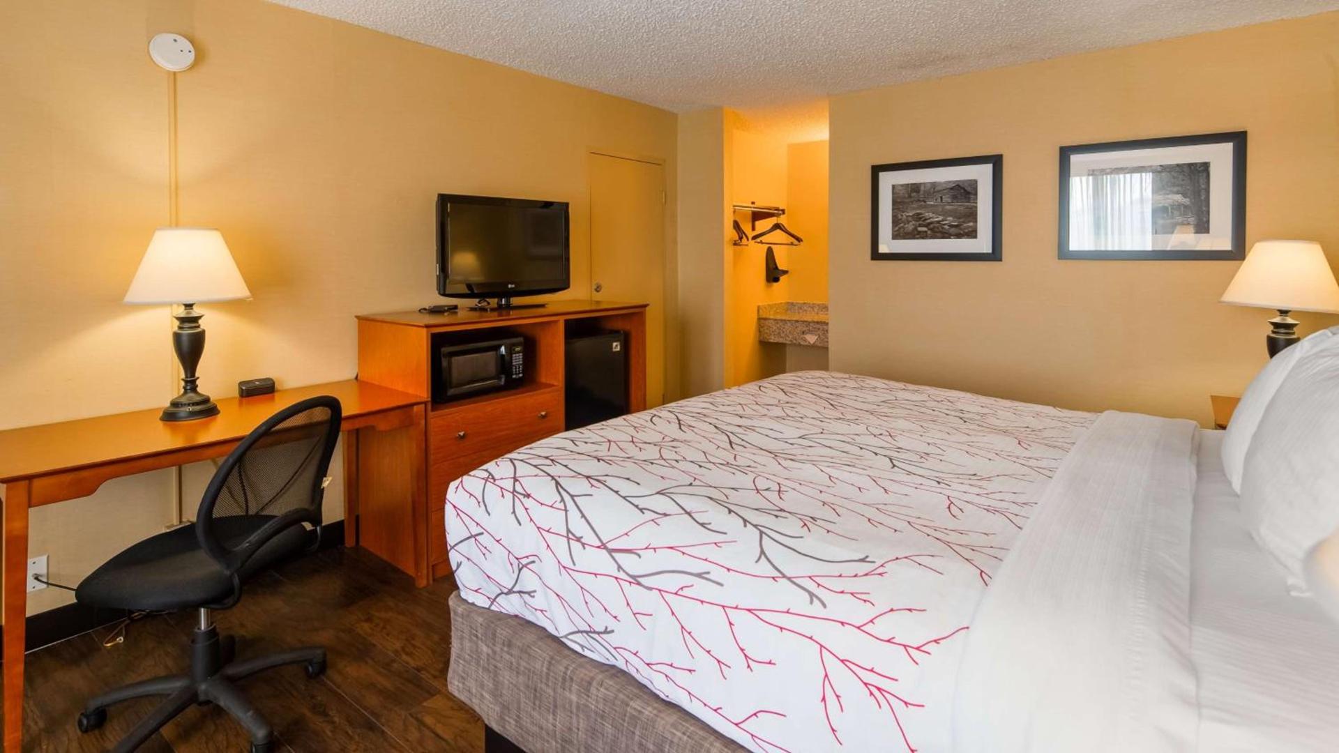 Best Western Fredericksburg photo 15