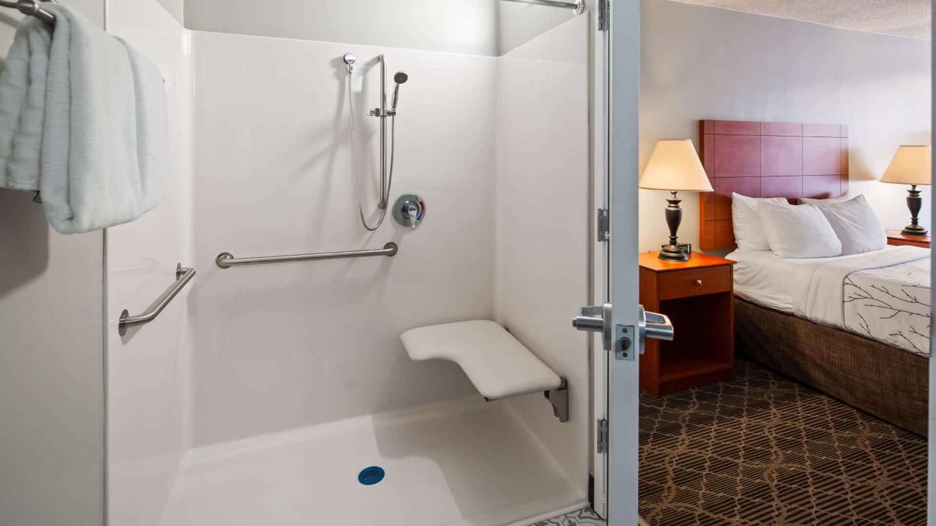 Best Western Fredericksburg photo 19