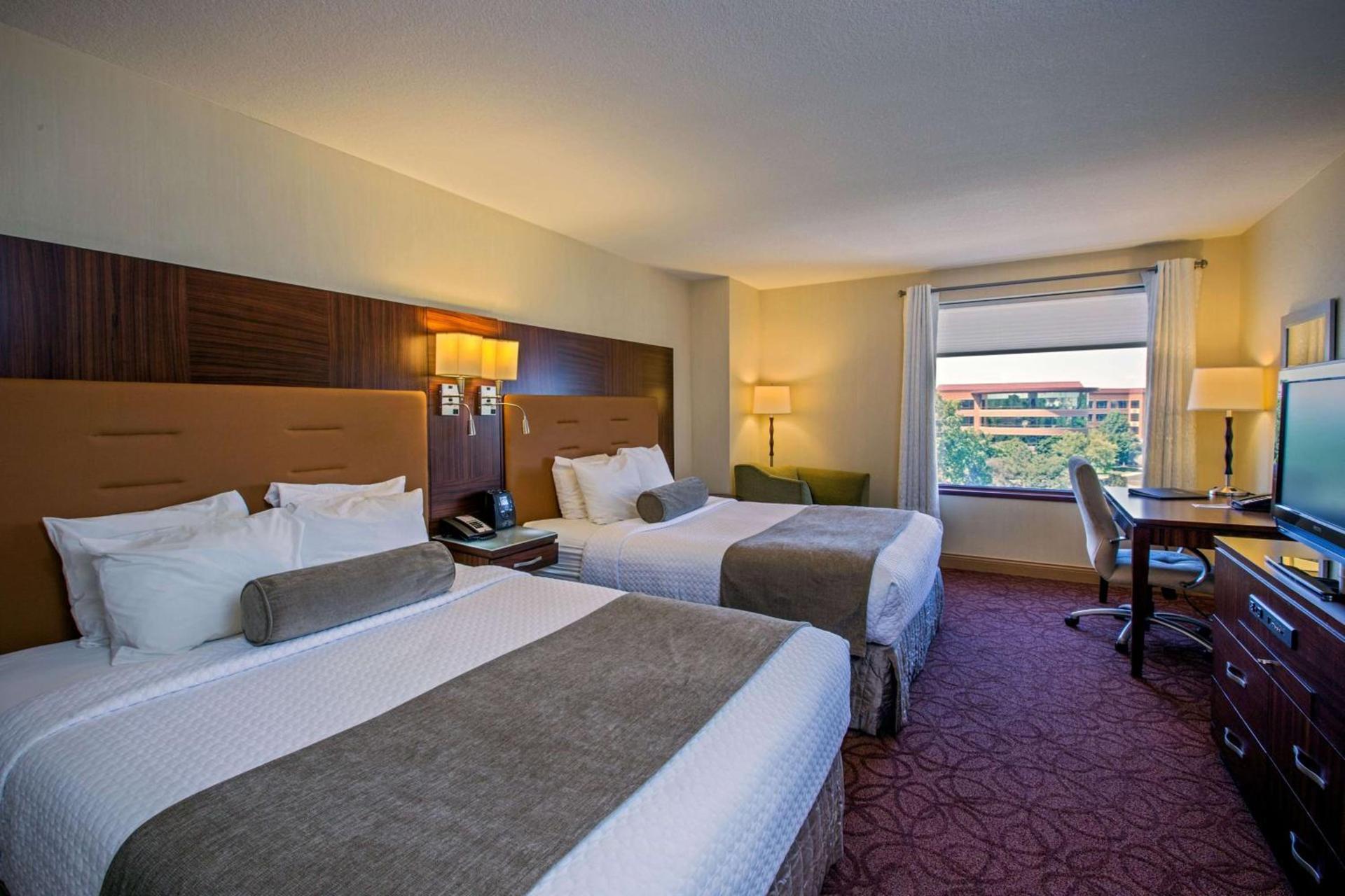 Sonesta Milwaukee West Wauwatosa photo 5