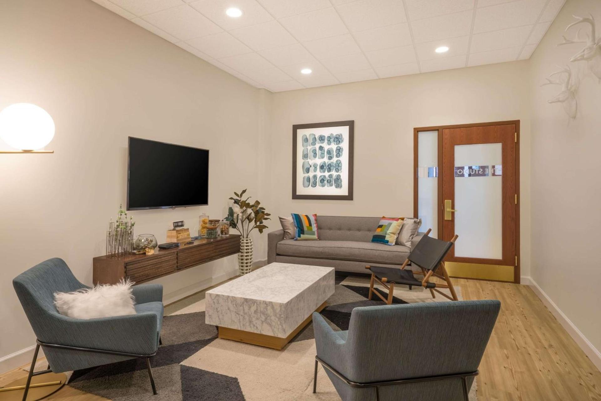 Sonesta Milwaukee West Wauwatosa photo 6