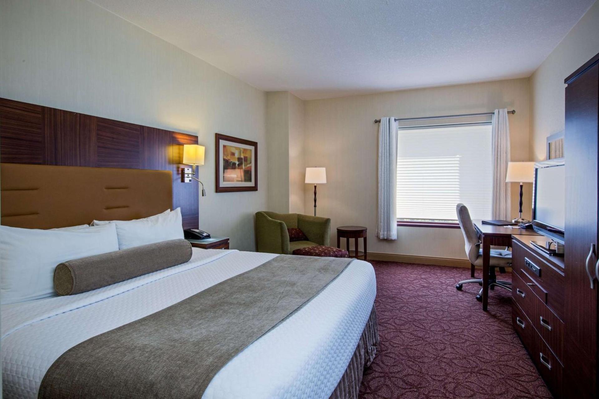 Sonesta Milwaukee West Wauwatosa photo 7