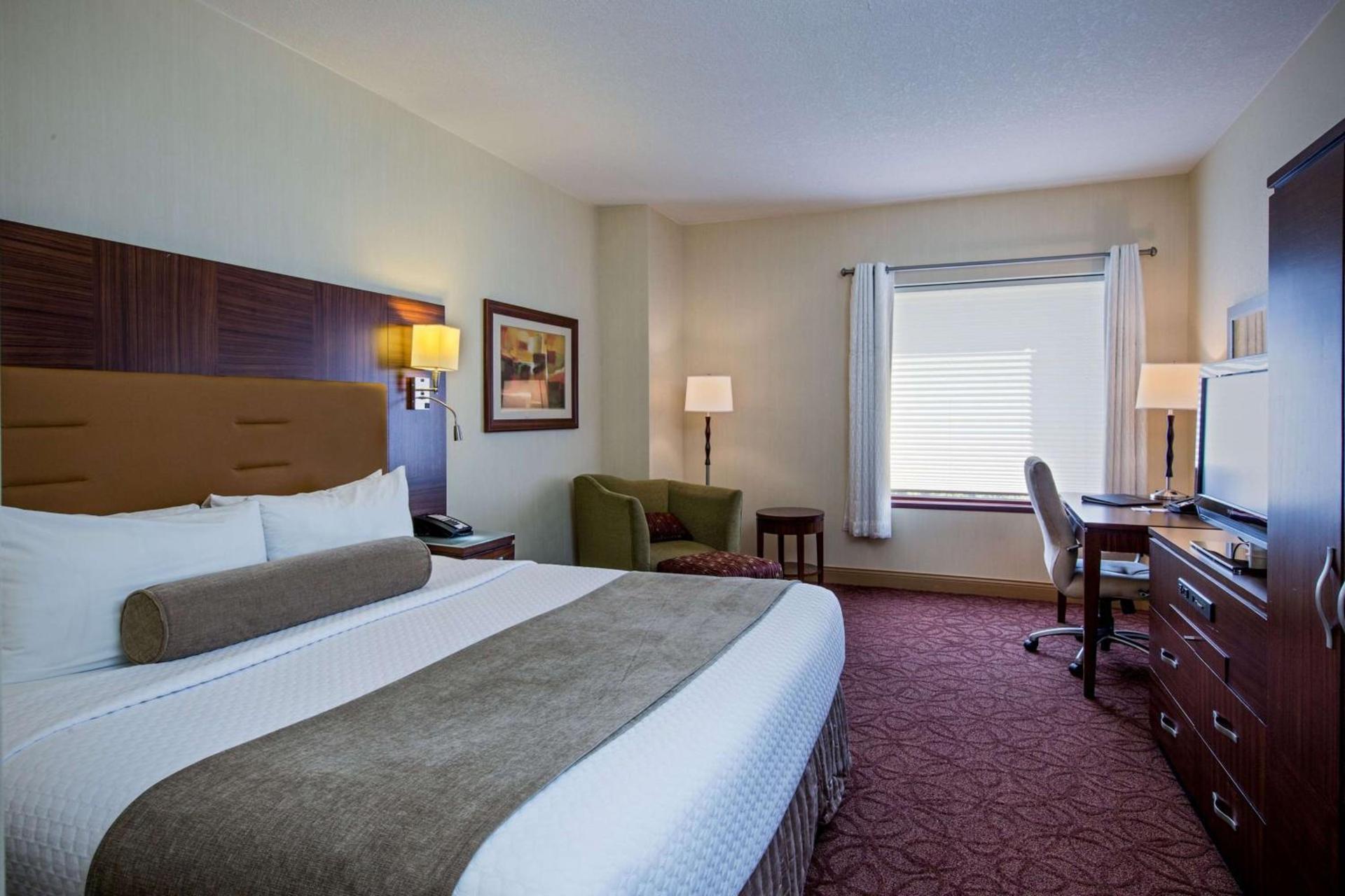 Sonesta Milwaukee West Wauwatosa photo 8