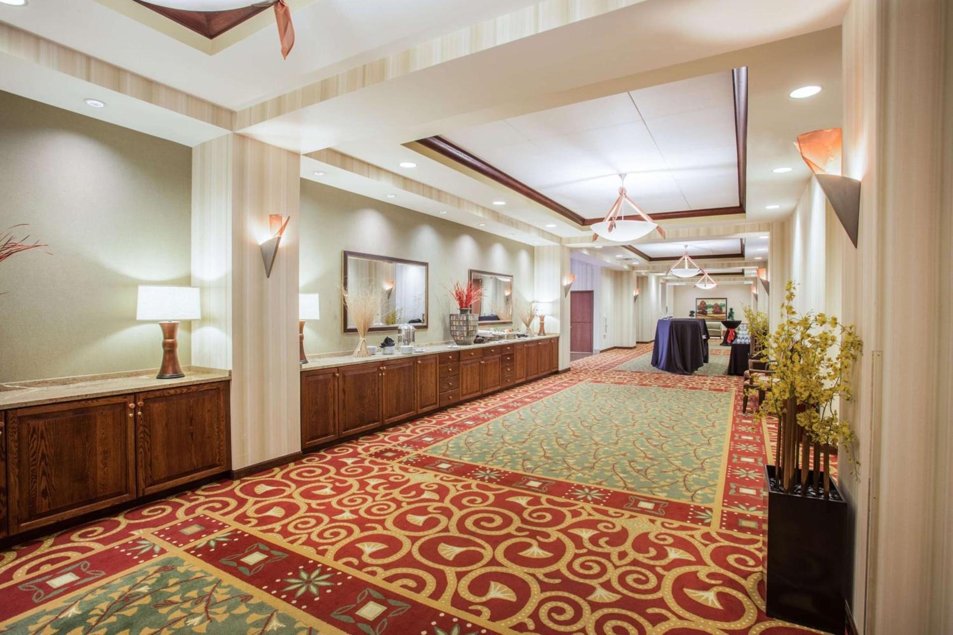 Sonesta Milwaukee West Wauwatosa photo 22