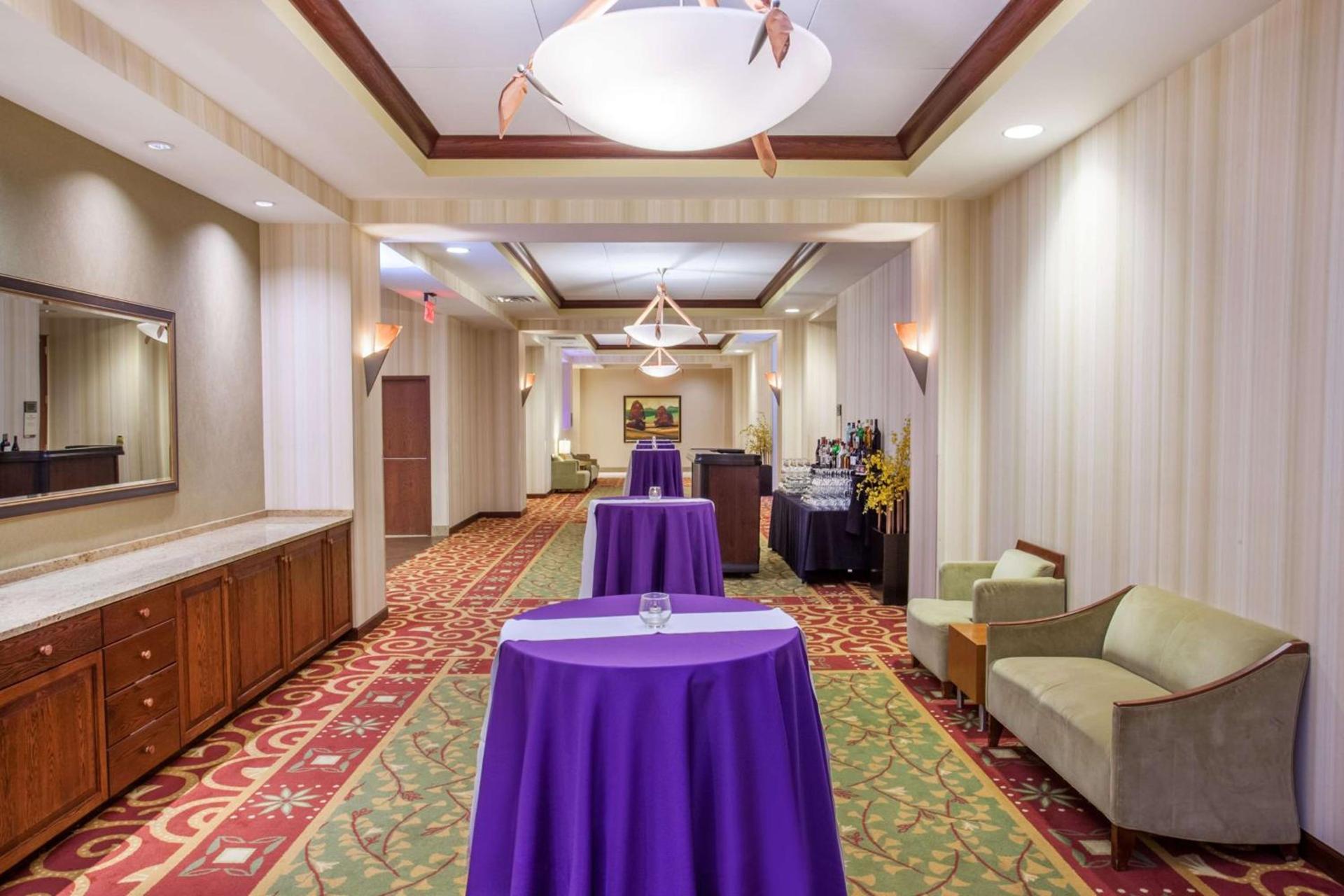 Sonesta Milwaukee West Wauwatosa photo 39