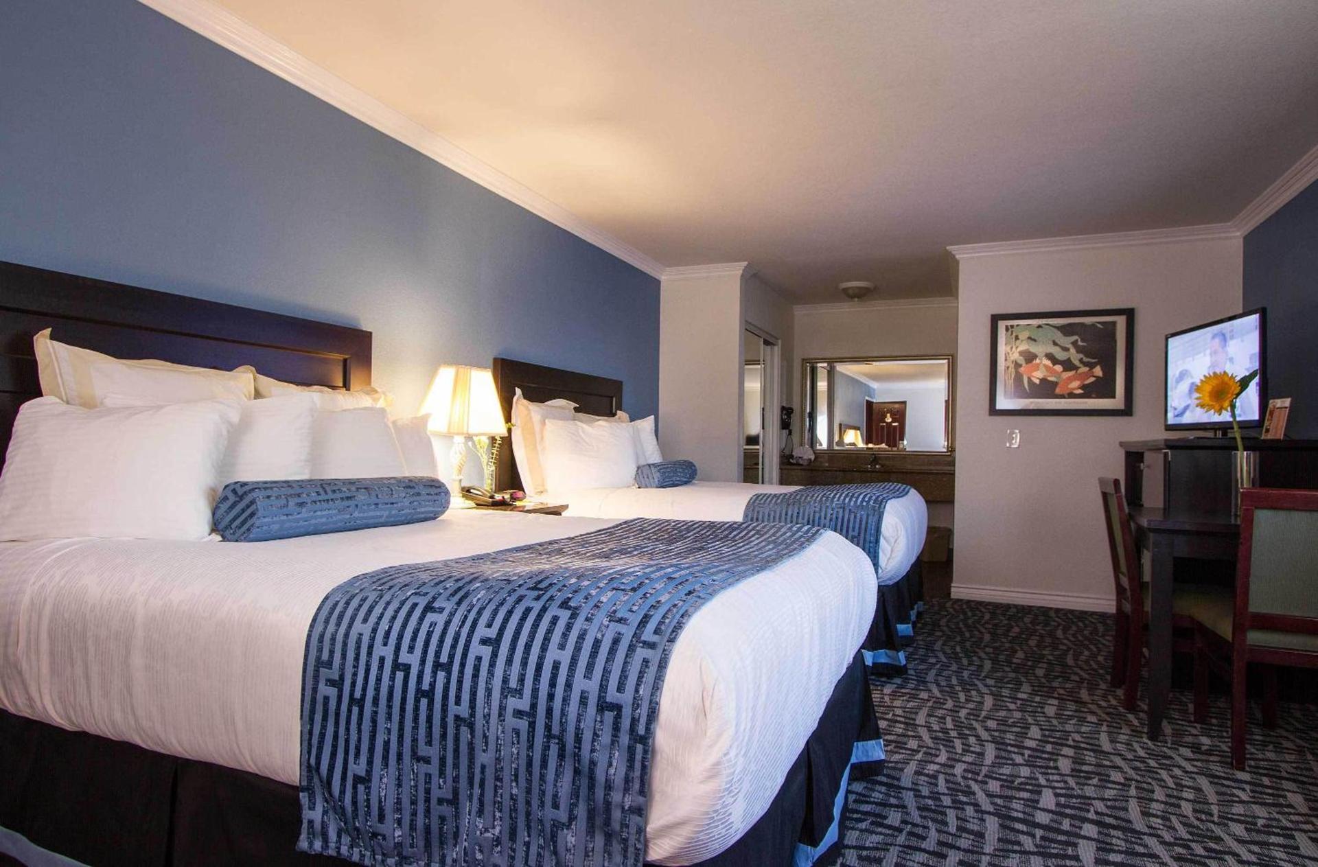 Regency Inn in Los Angeles photo 19