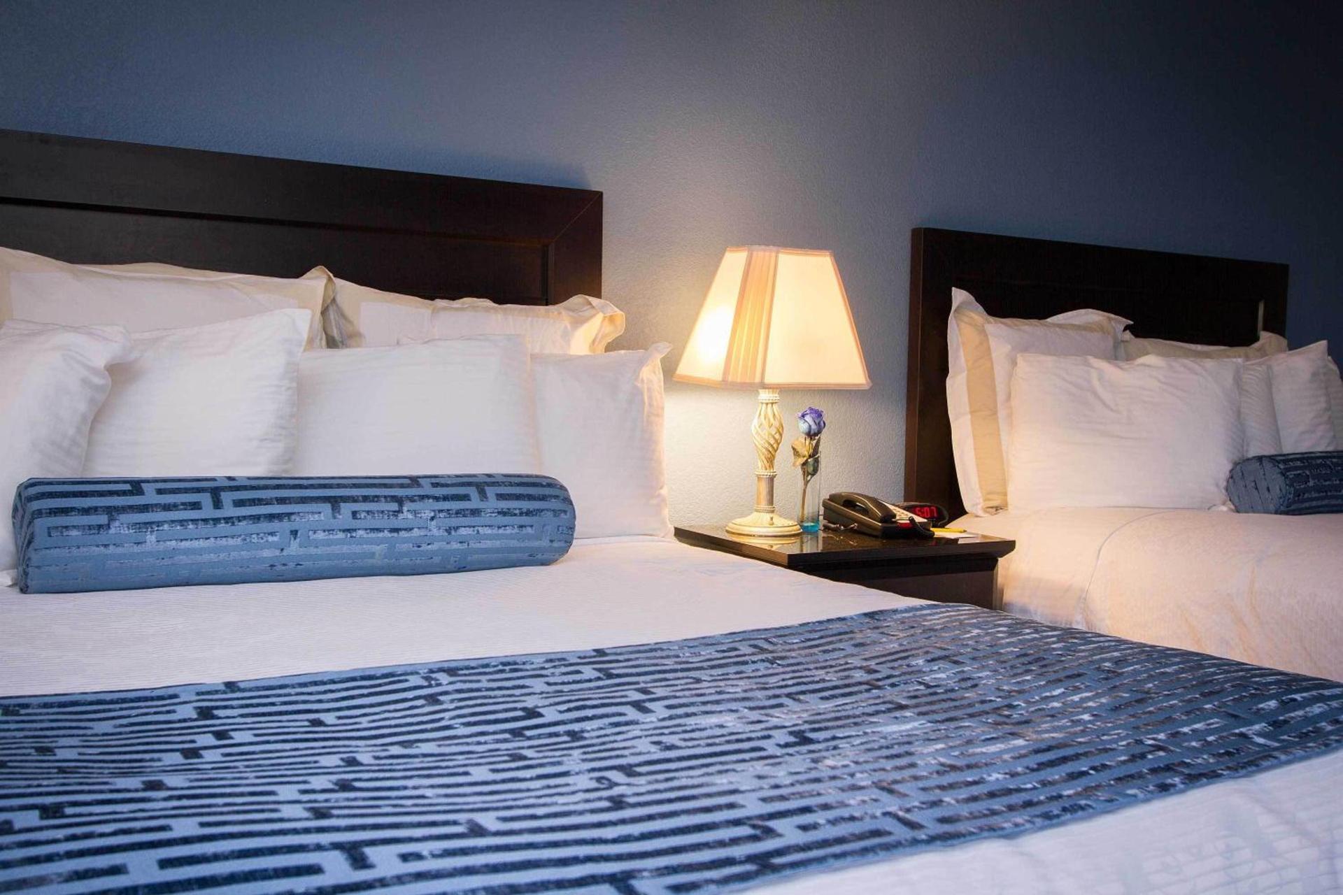 Regency Inn in Los Angeles photo 9